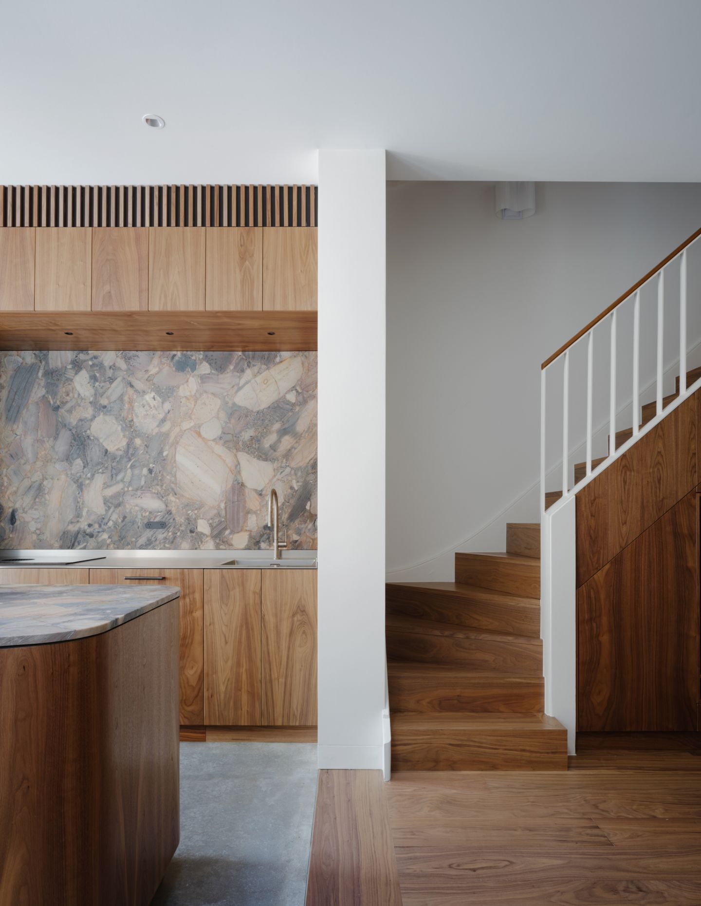Architect George - House in Surry Hills II