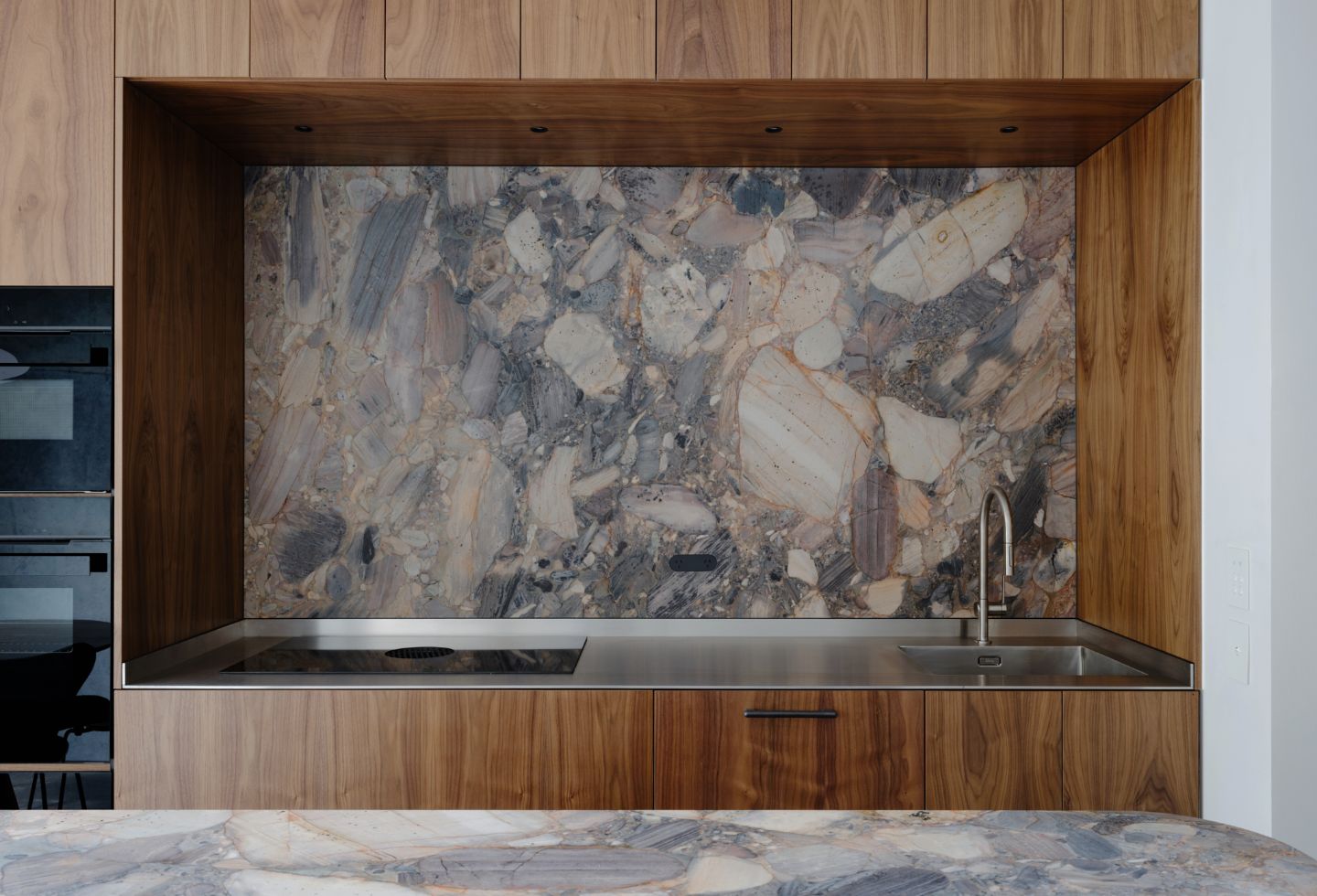 Architect George - House in Surry Hills II