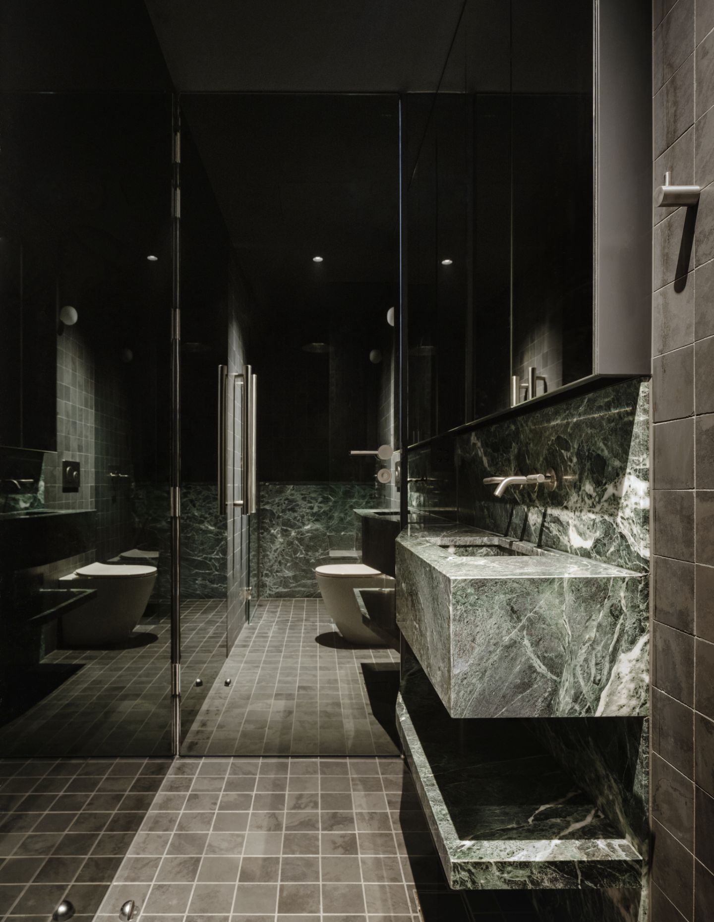 Architect George - House in Surry Hills II
