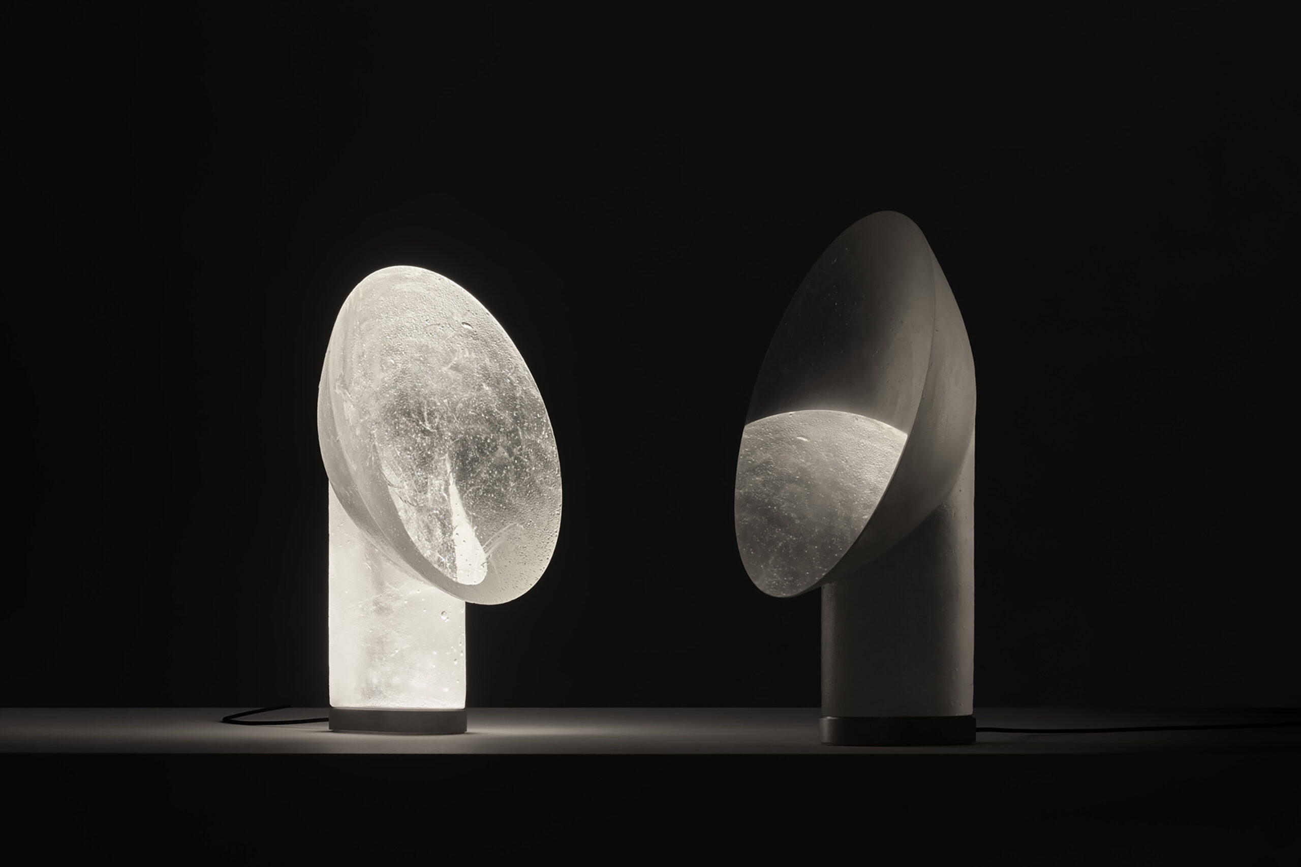 Ross Gardam walks us through his Milan exhibition
