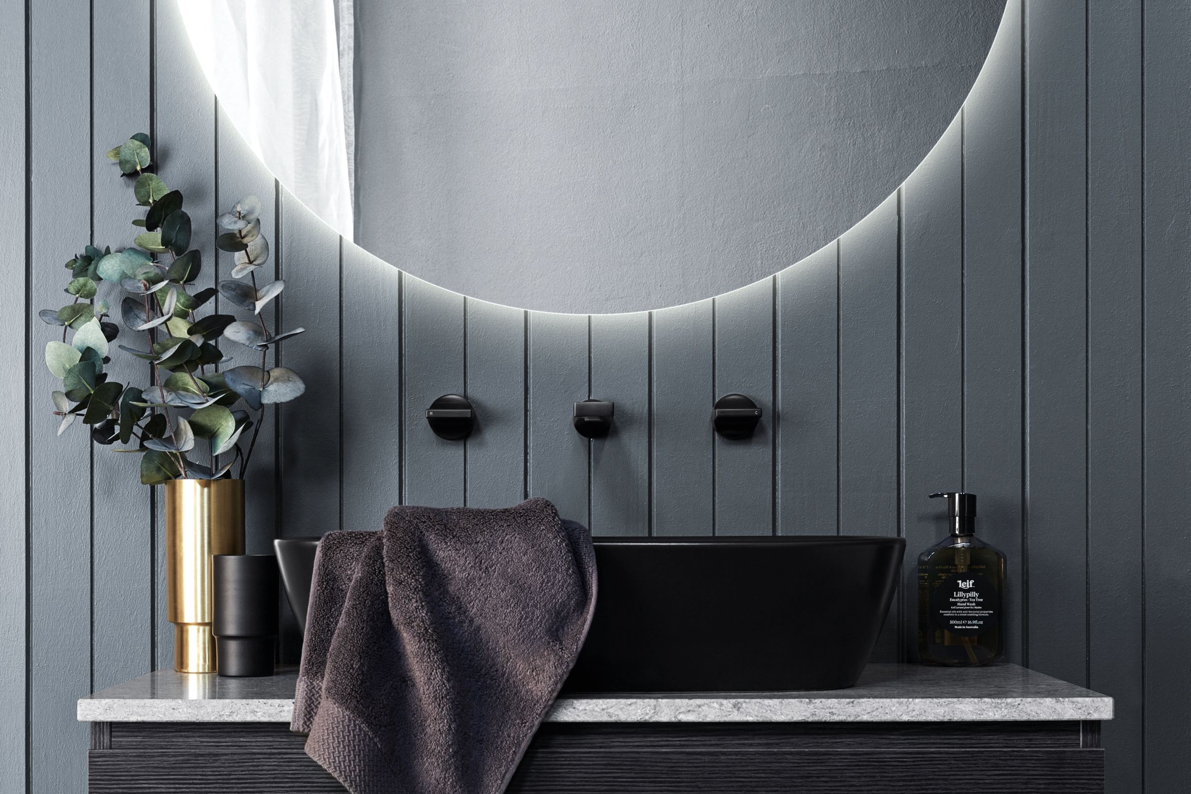 Sanctuary by Design: Reimagining Wellness
