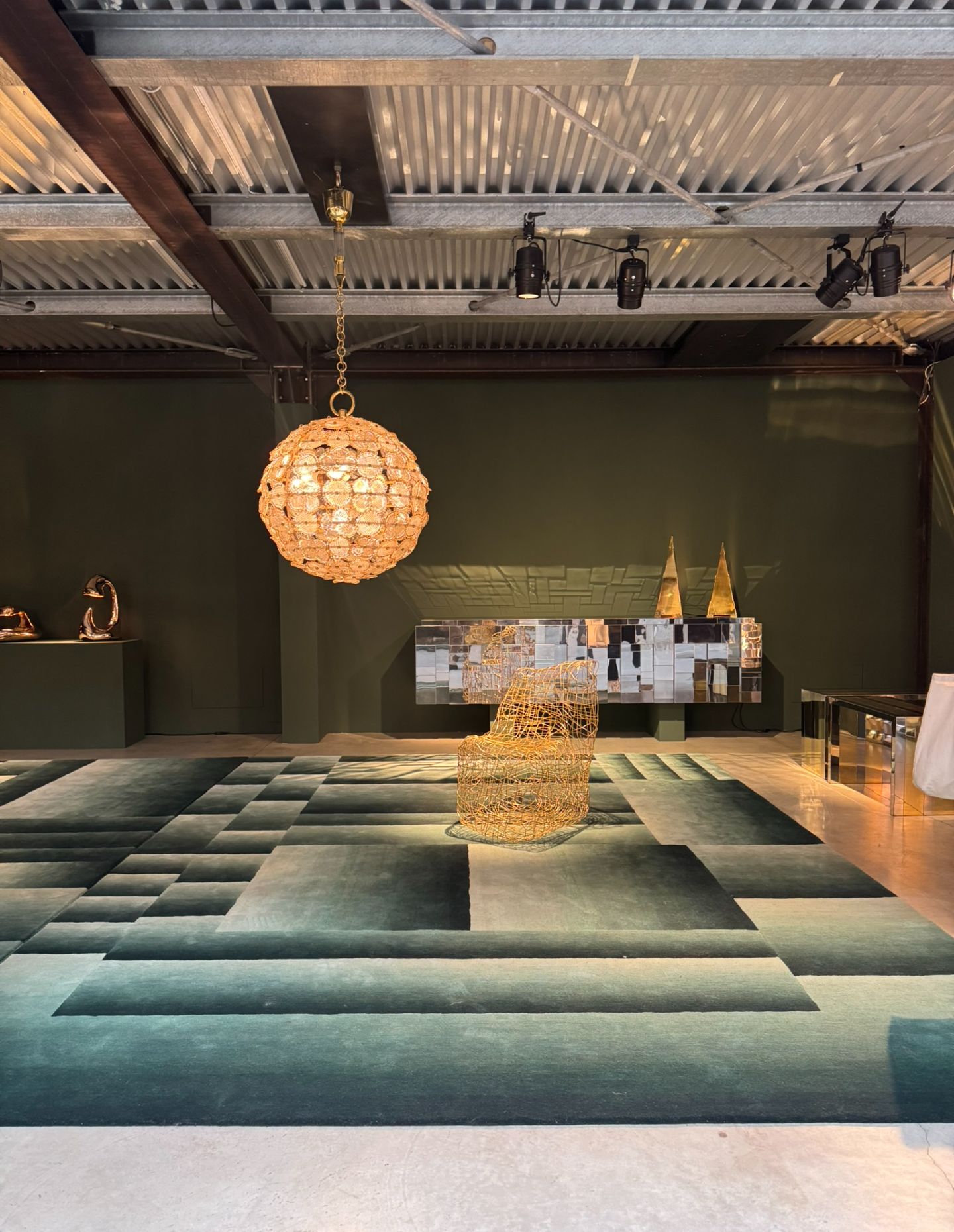 Salone del Mobile 2025: Highlights from DKO