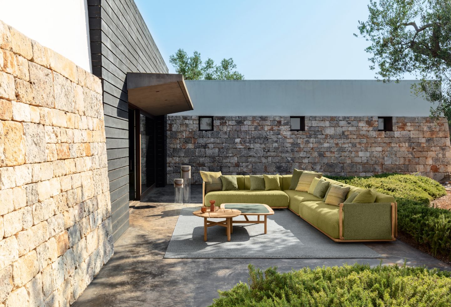 Jun Outdoor Collection by Talenti