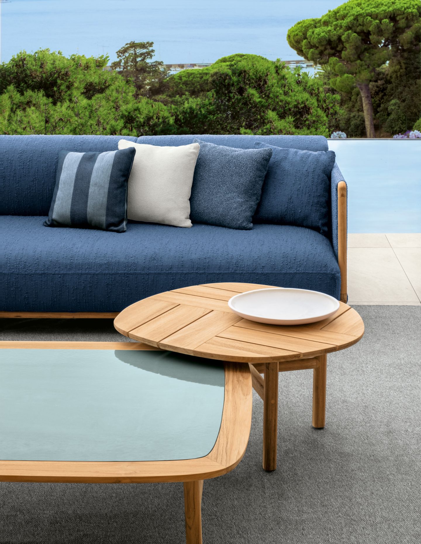 Jun Outdoor Collection by Talenti