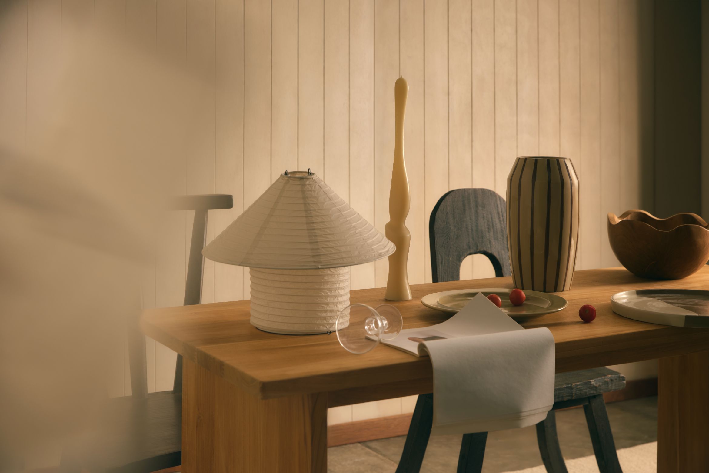 The quiet return to enduring design