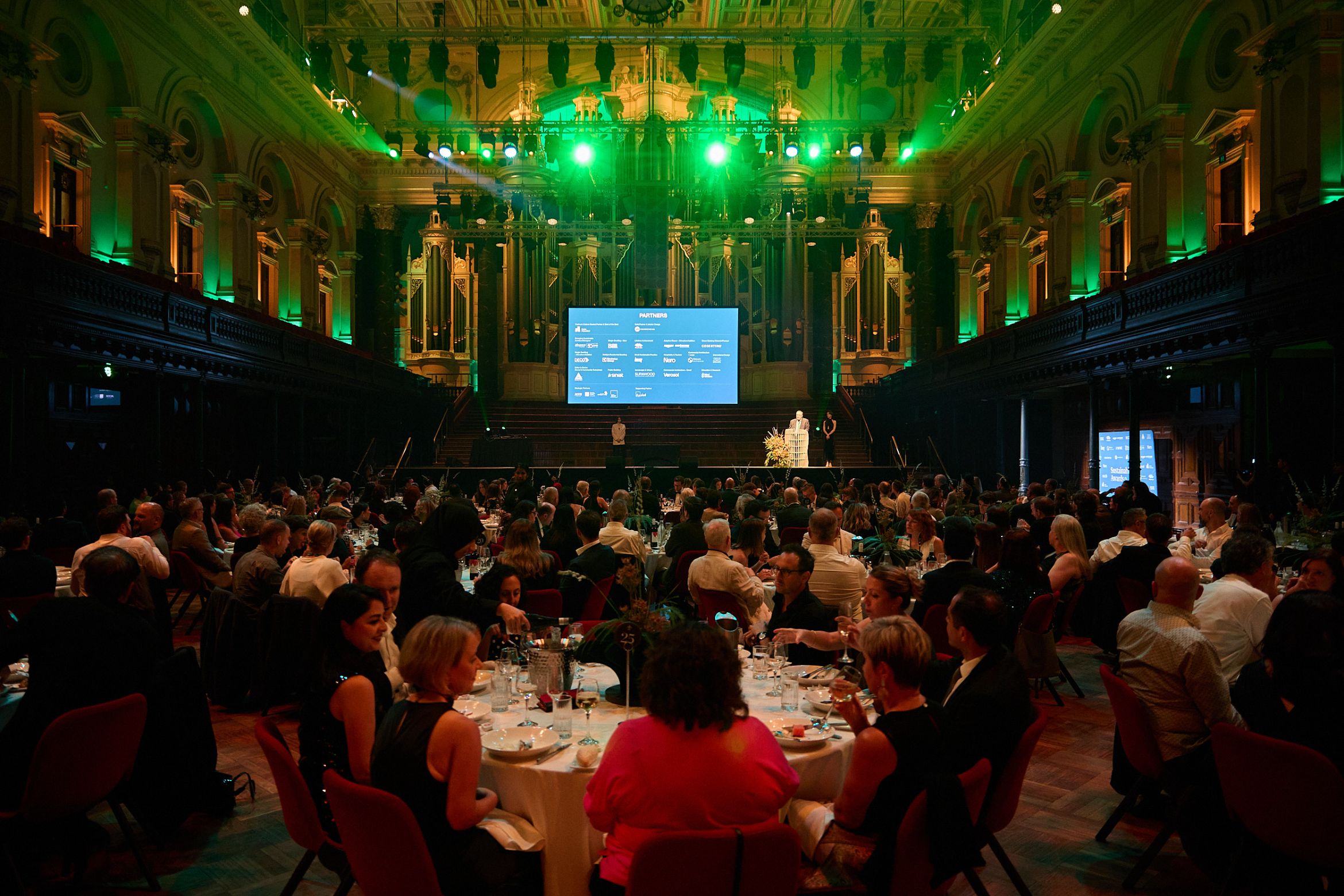 Australia’s Premier Sustainability Awards Return for 2025