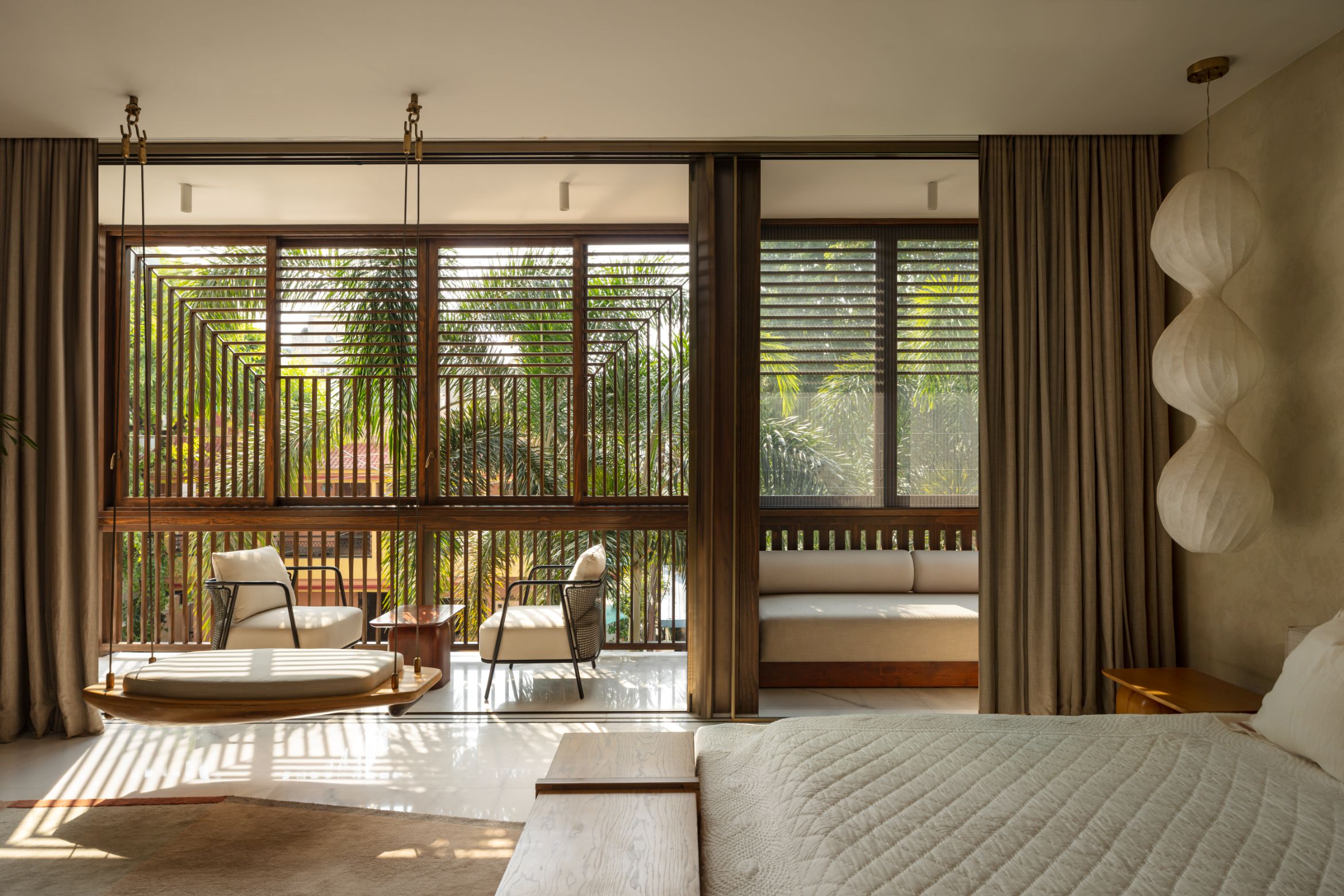 The Light House by SJK Architects is 