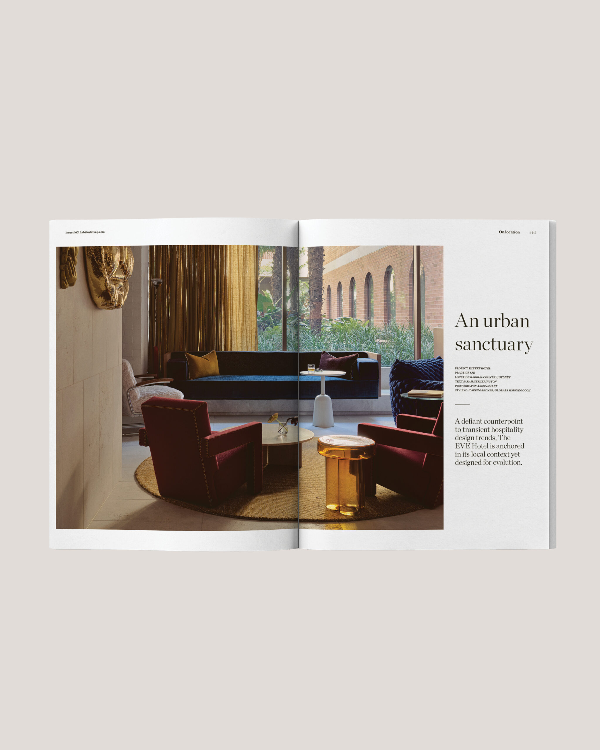 Issue 63 - Kitchen & Bathroom Issue