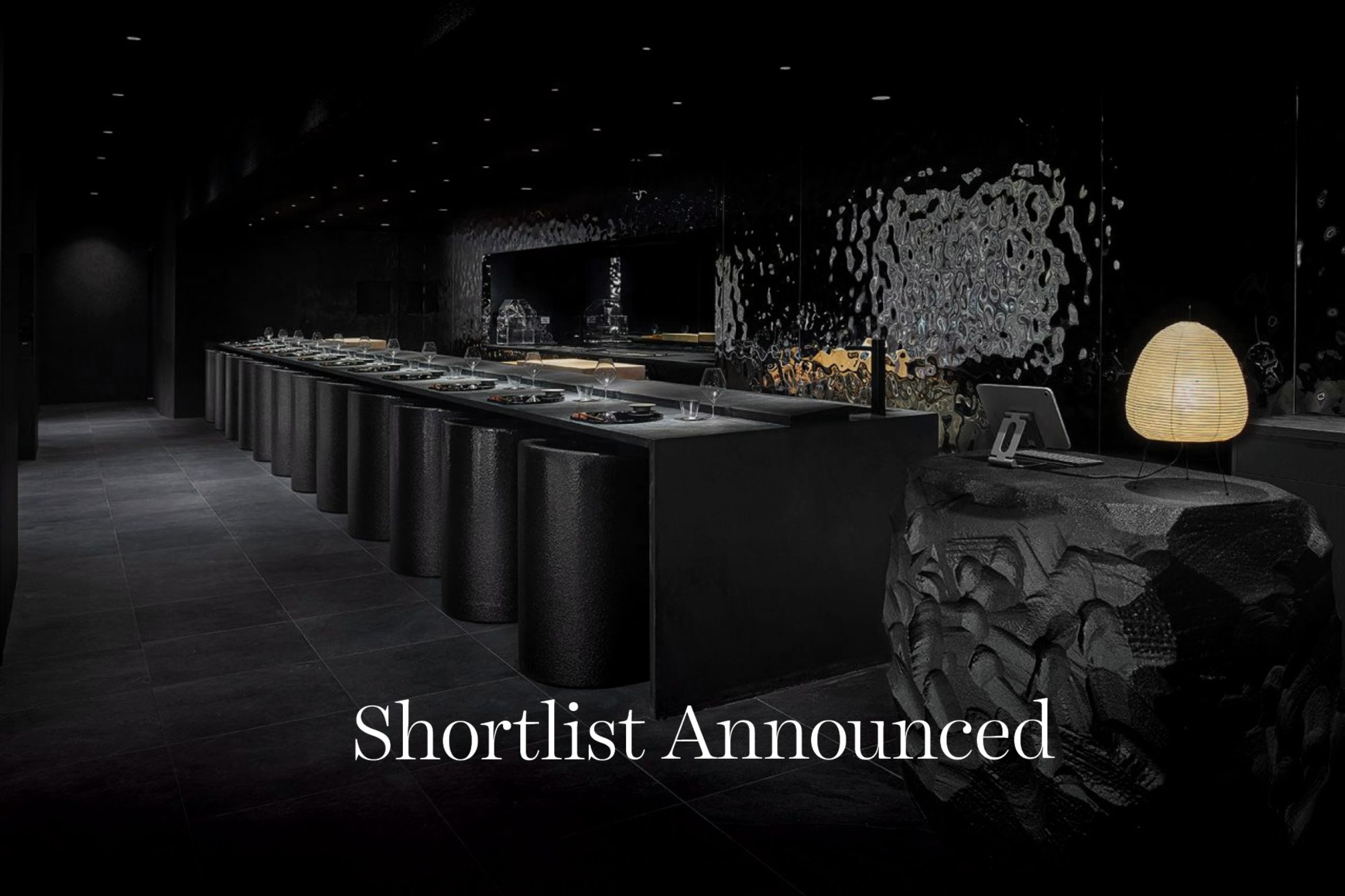 The shortlist of the 2025 INDE.Awards is announced!