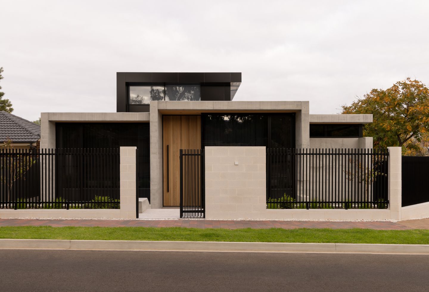 Poets House Think Architects