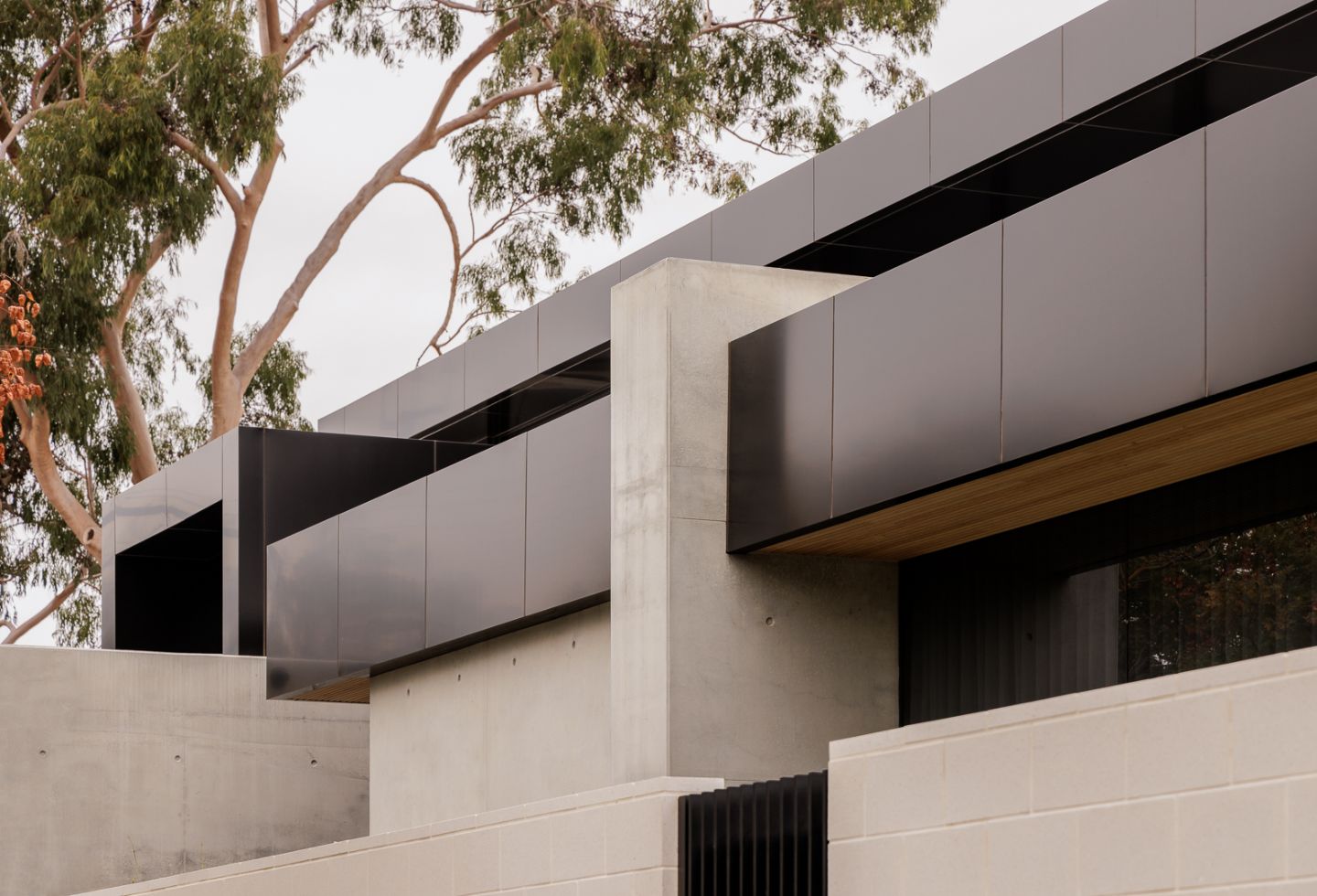 Poets House Think Architects