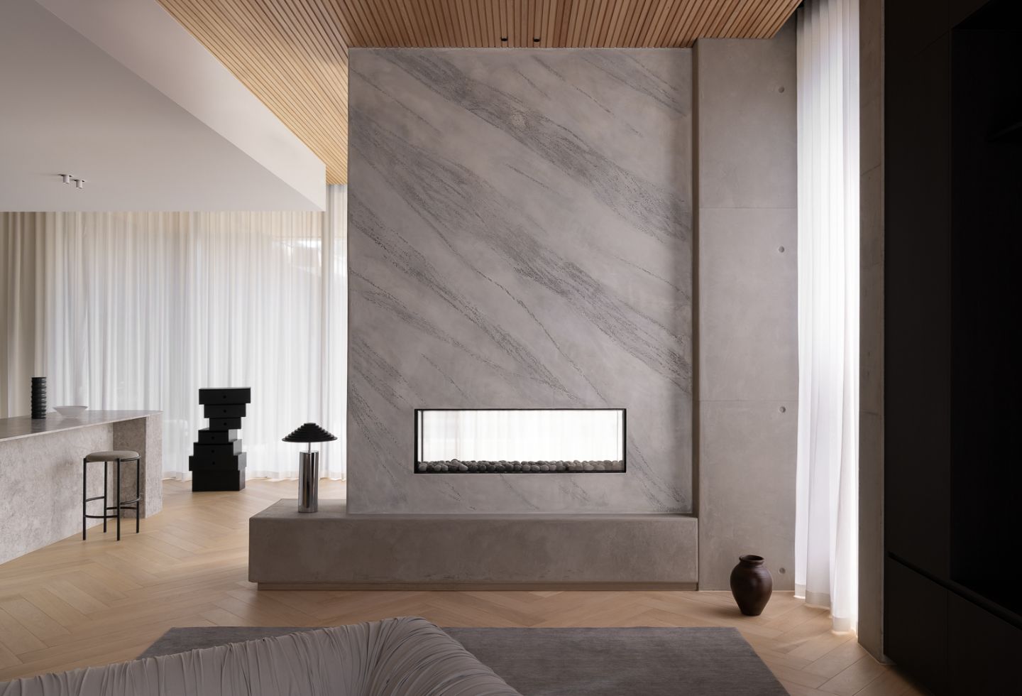 Poets House Think Architects