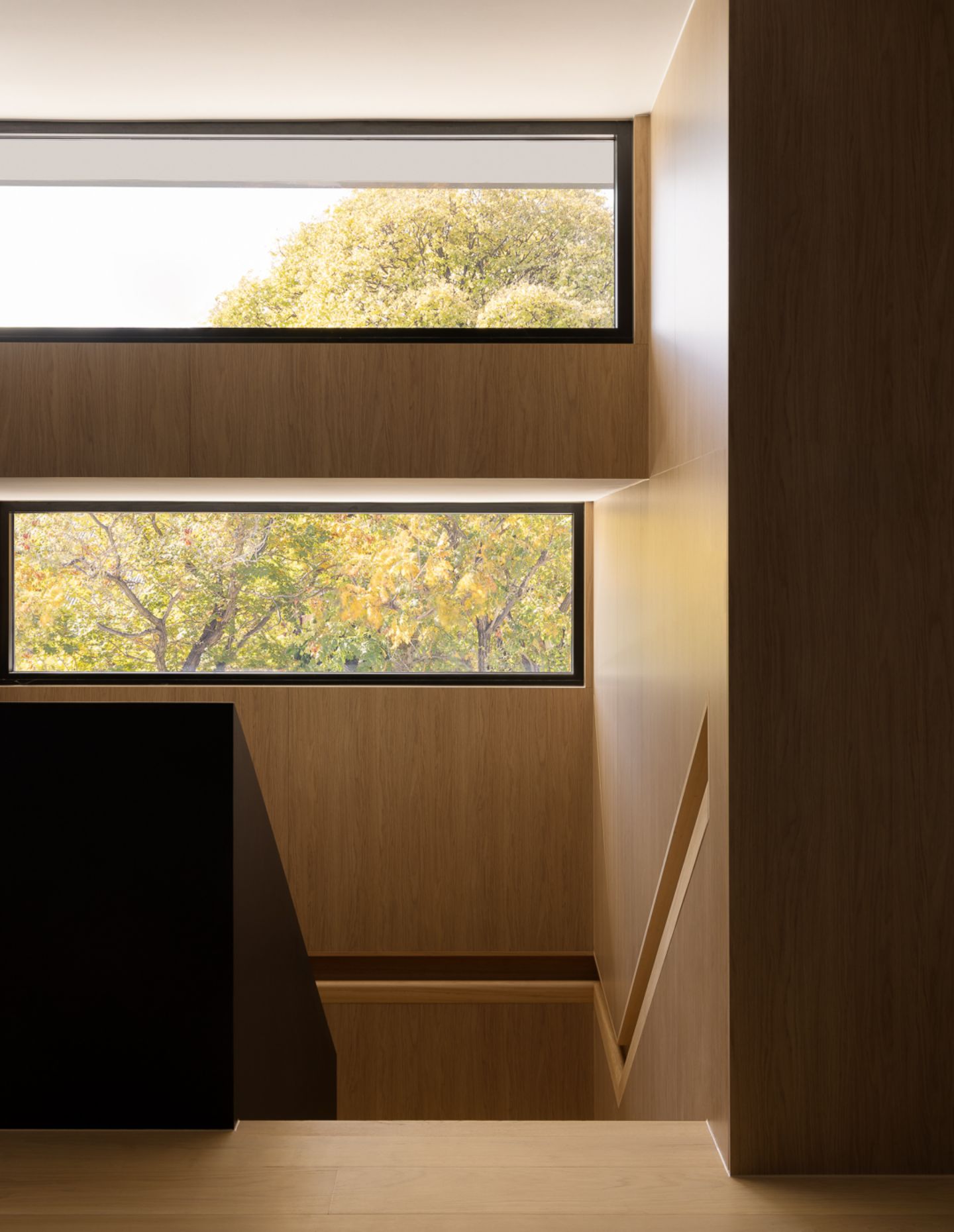Poets House Think Architects