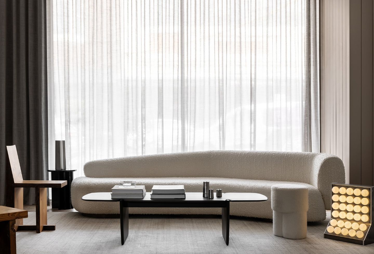 TUPPA Lighting Collection debuts at Melbourne Design Week