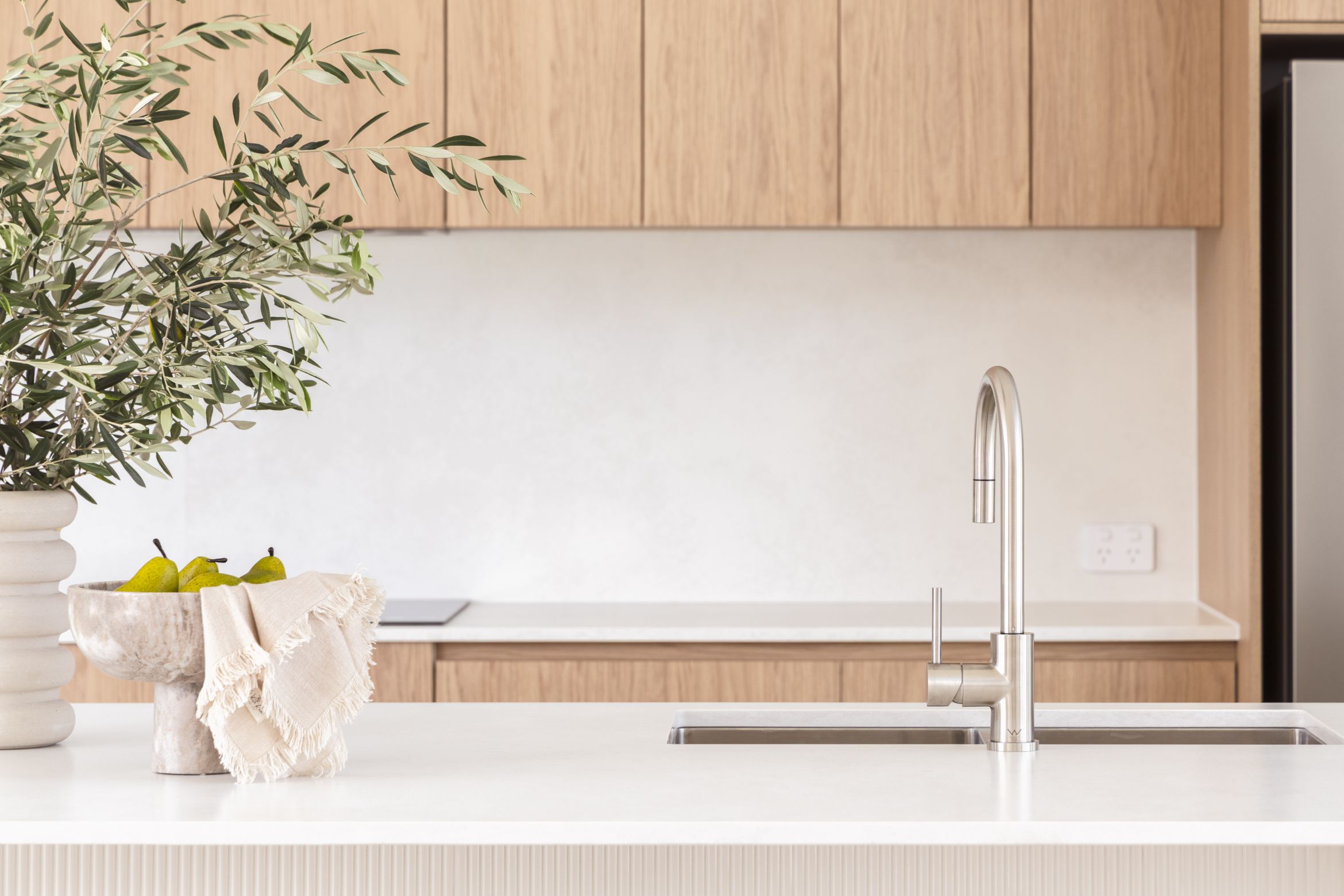 ABI Interiors unified design language — Habitus