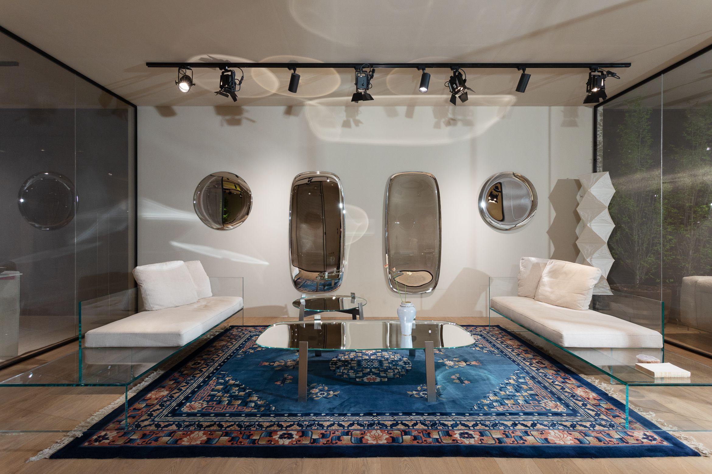 “I know nothing about design”: A conversation with famous designer, Philippe Starck