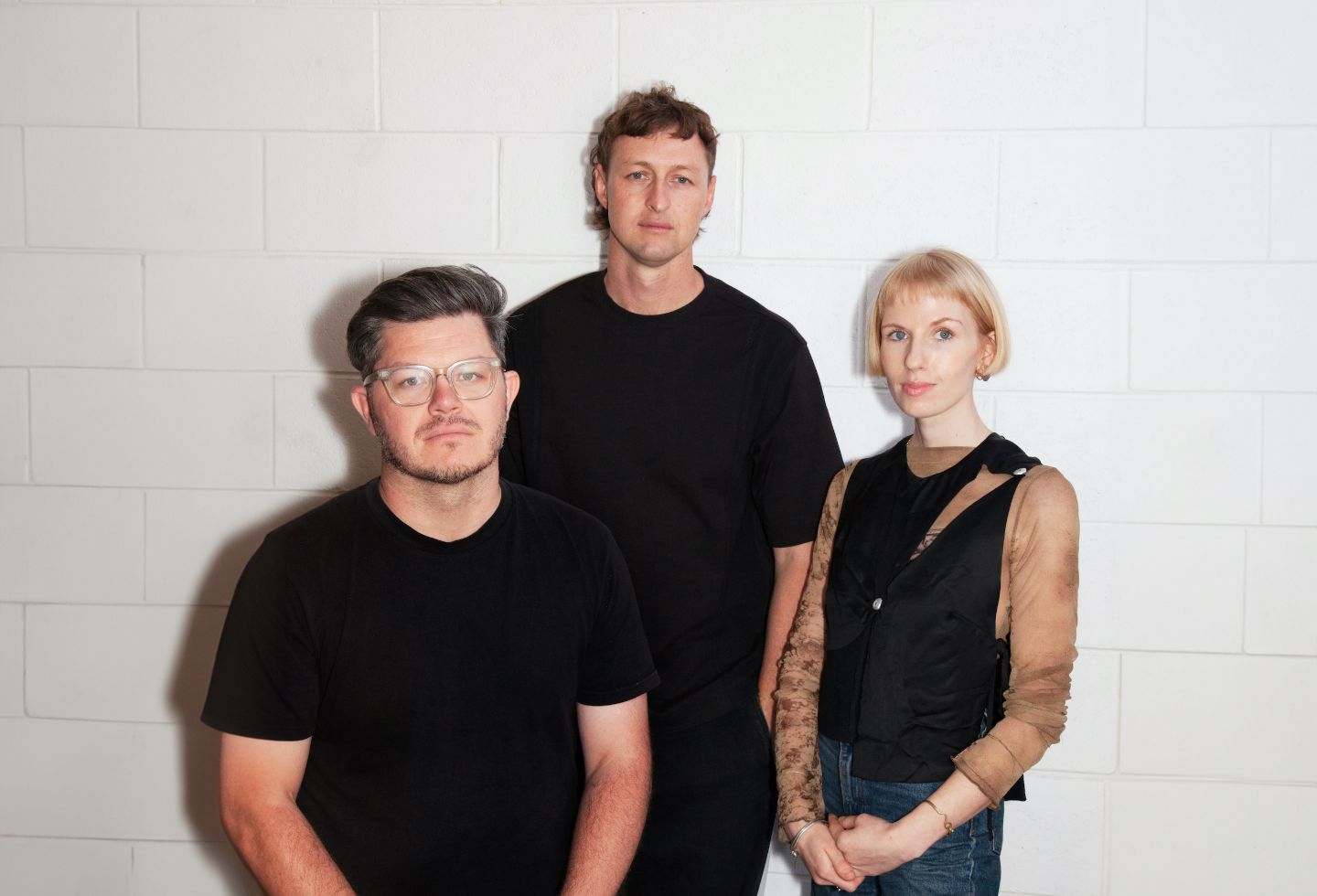 TUPPA Lighting Collection debuts at Melbourne Design Week