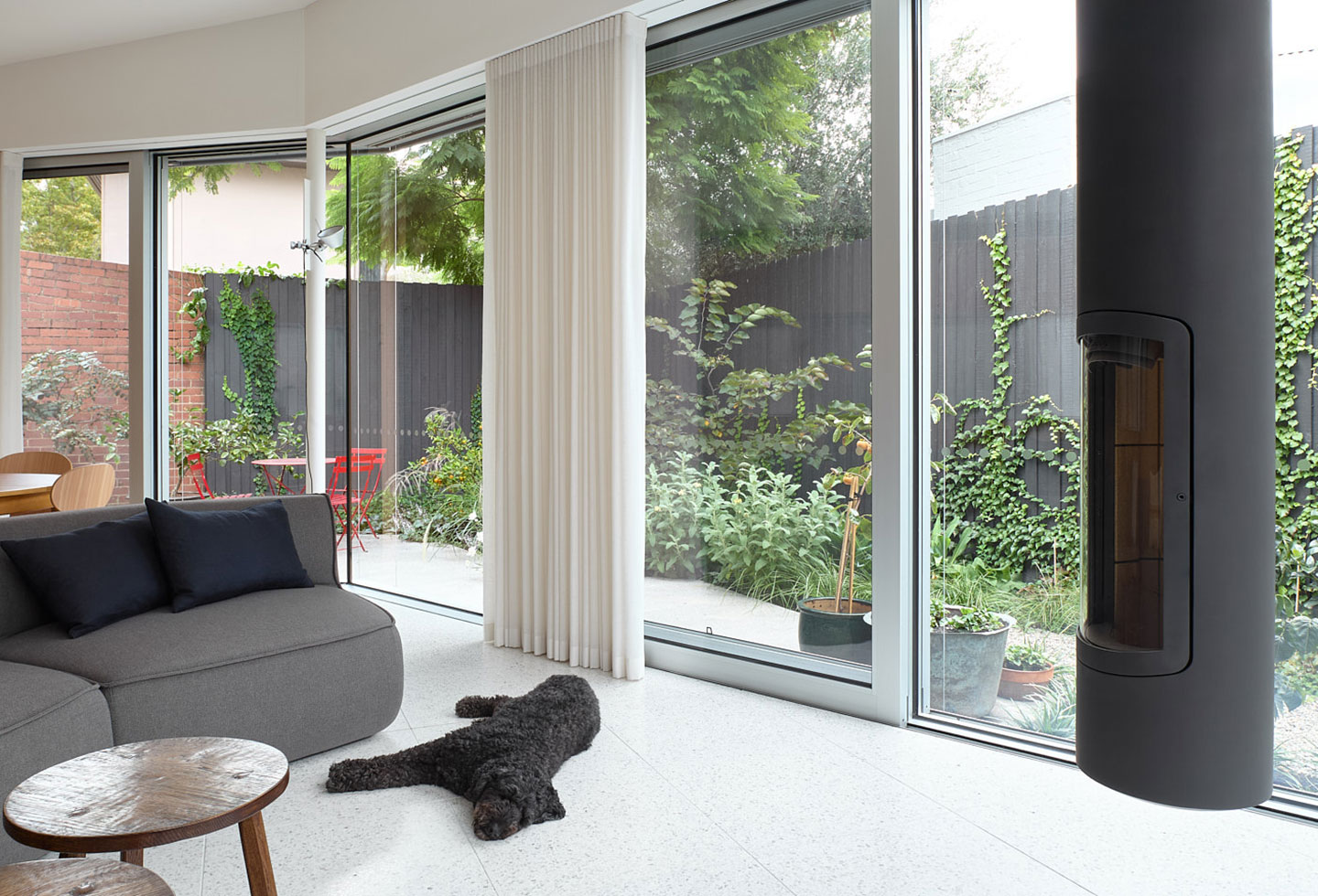 Open Studio Architecture - Residence R+A | Habitus Living
