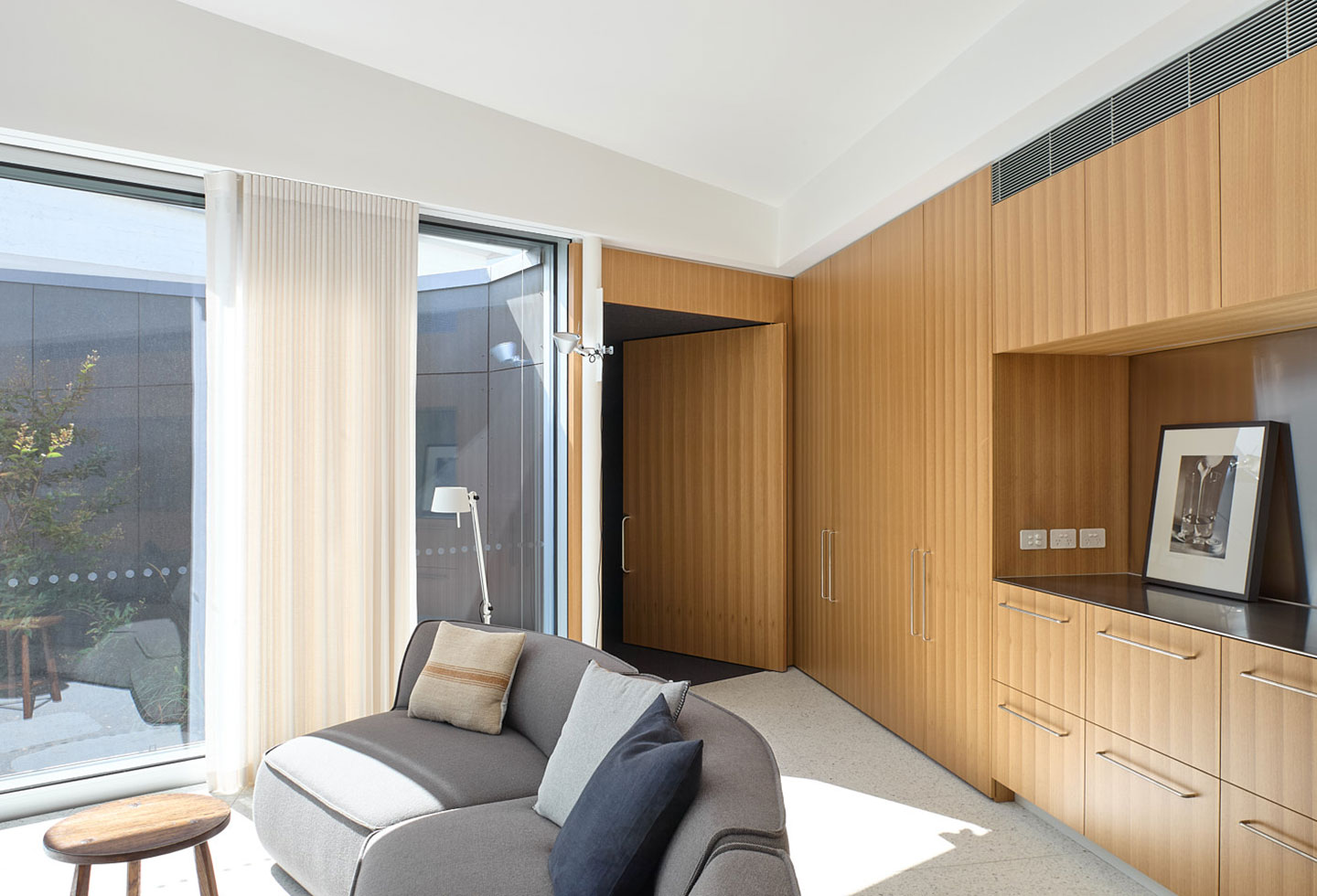 Open Studio Architecture - Residence R+A | Habitus Living