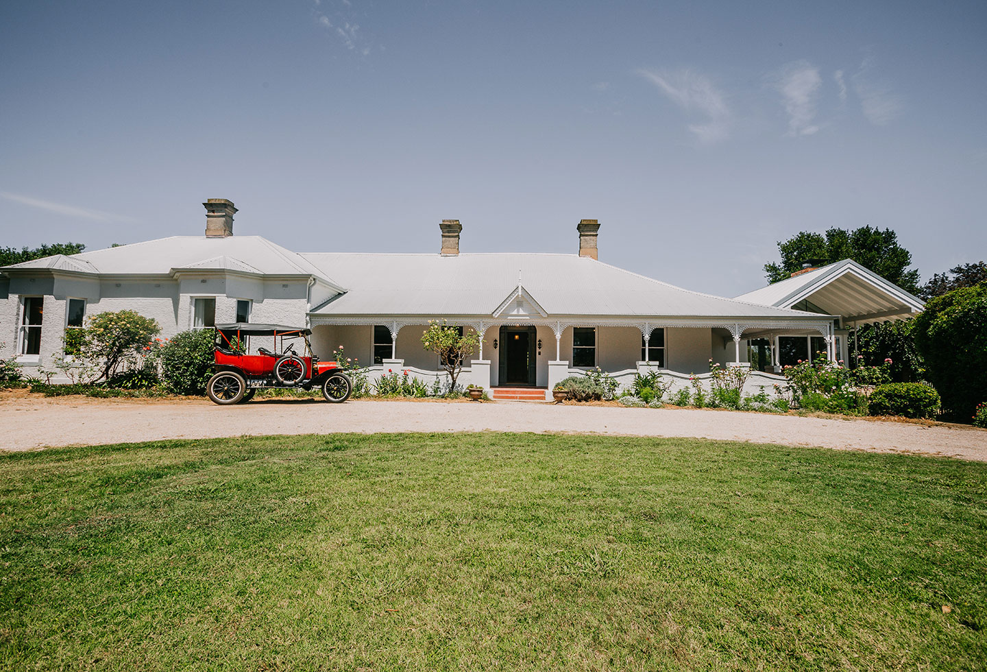 Littlebourne Guest House - Source Architects