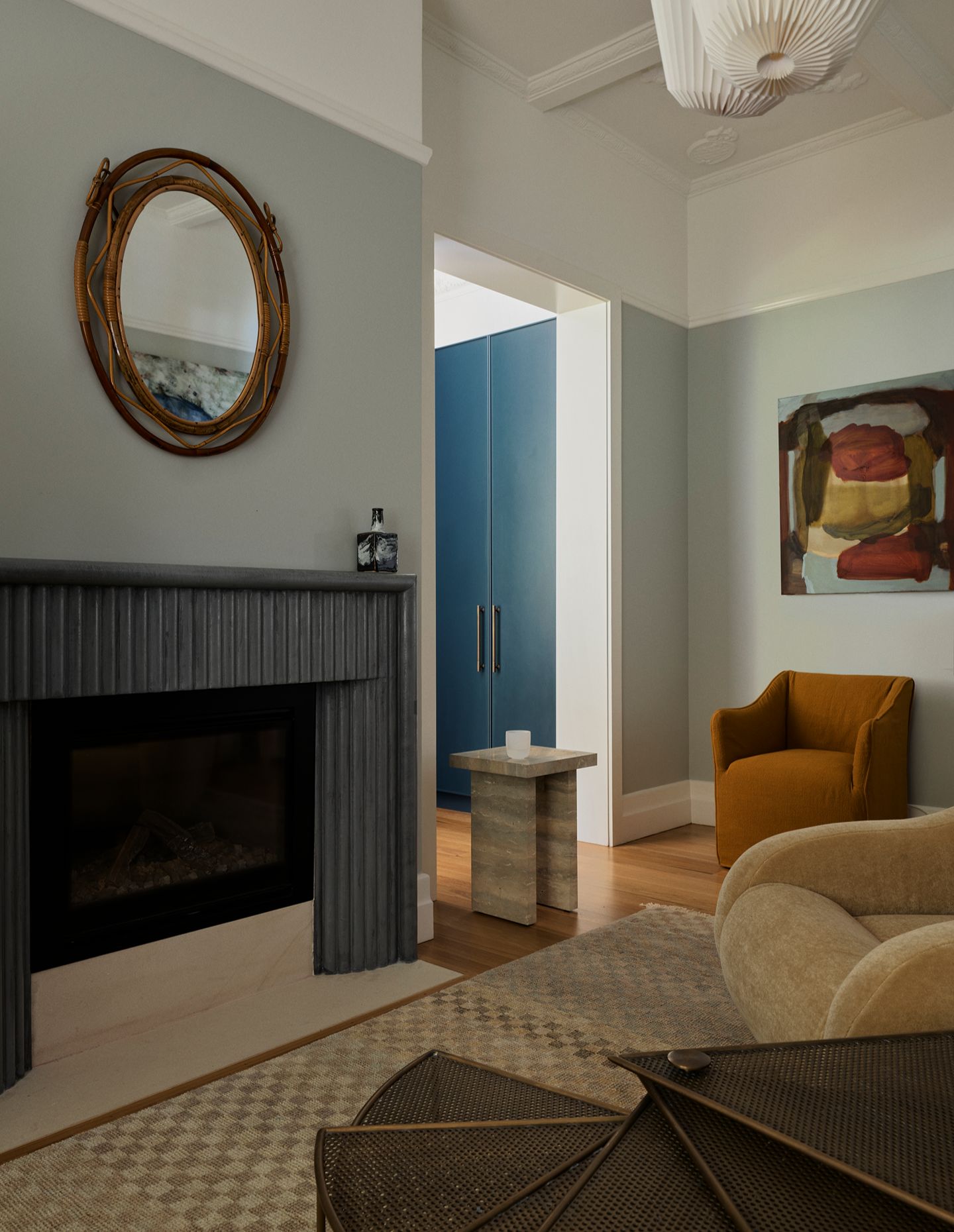 Wharf House by Arent&Pyke