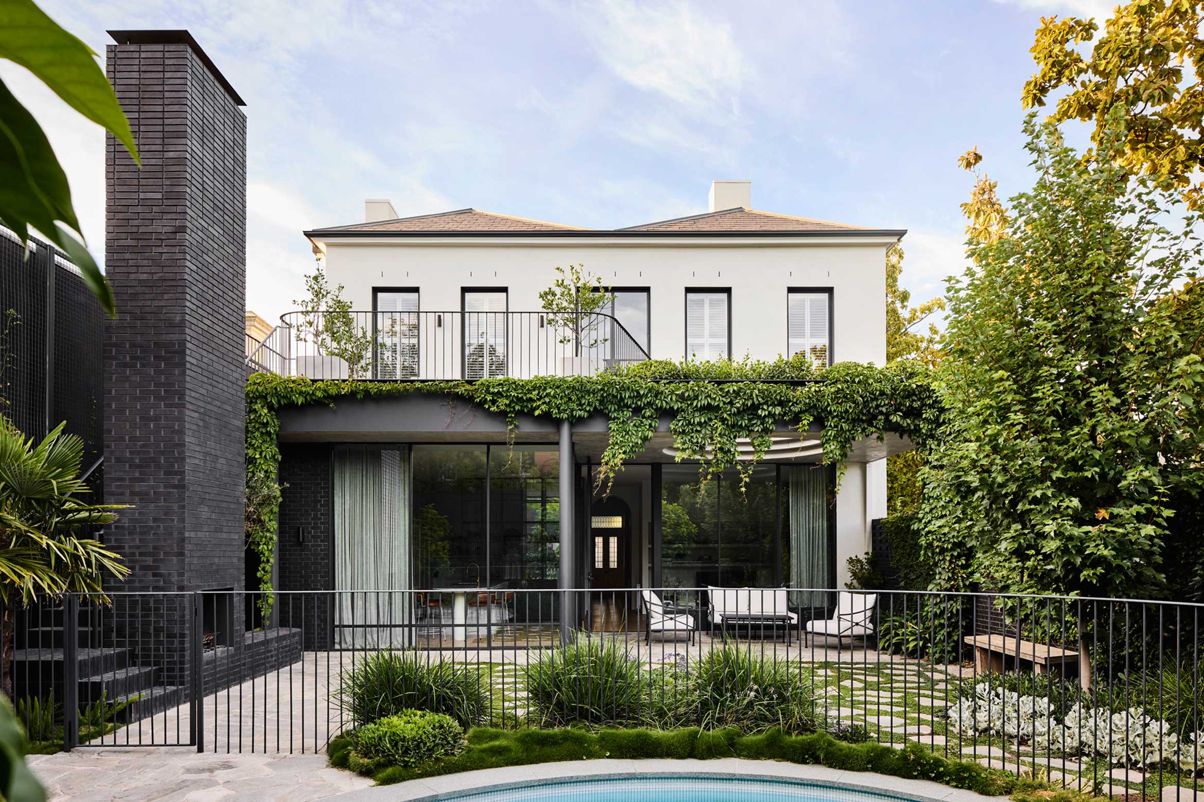Armadale House ensures its relevance for years to come