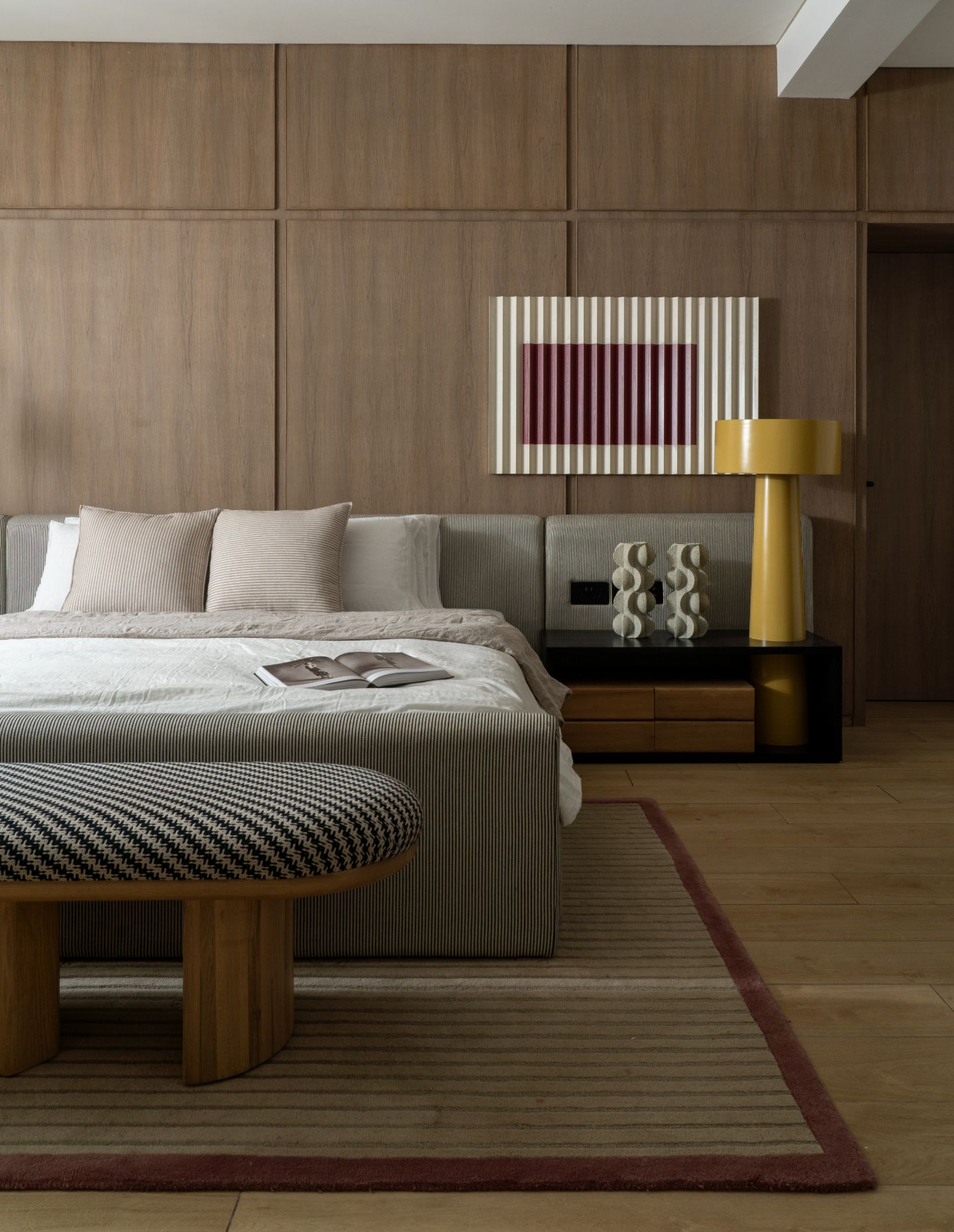 Studio Jane Designs - Sassy Bow residence