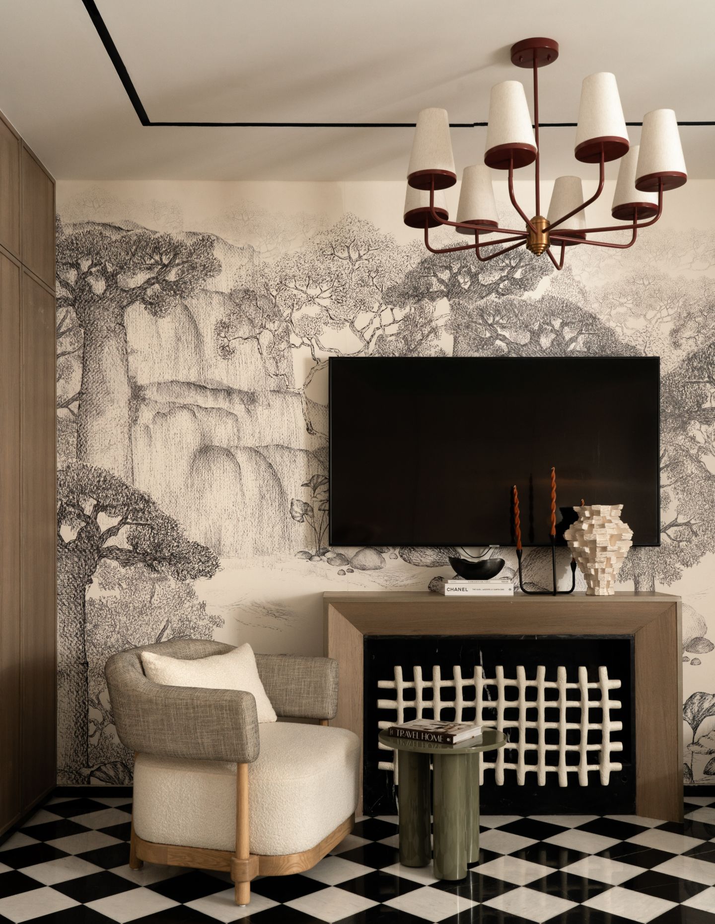 Studio Jane Designs - Sassy Bow residence