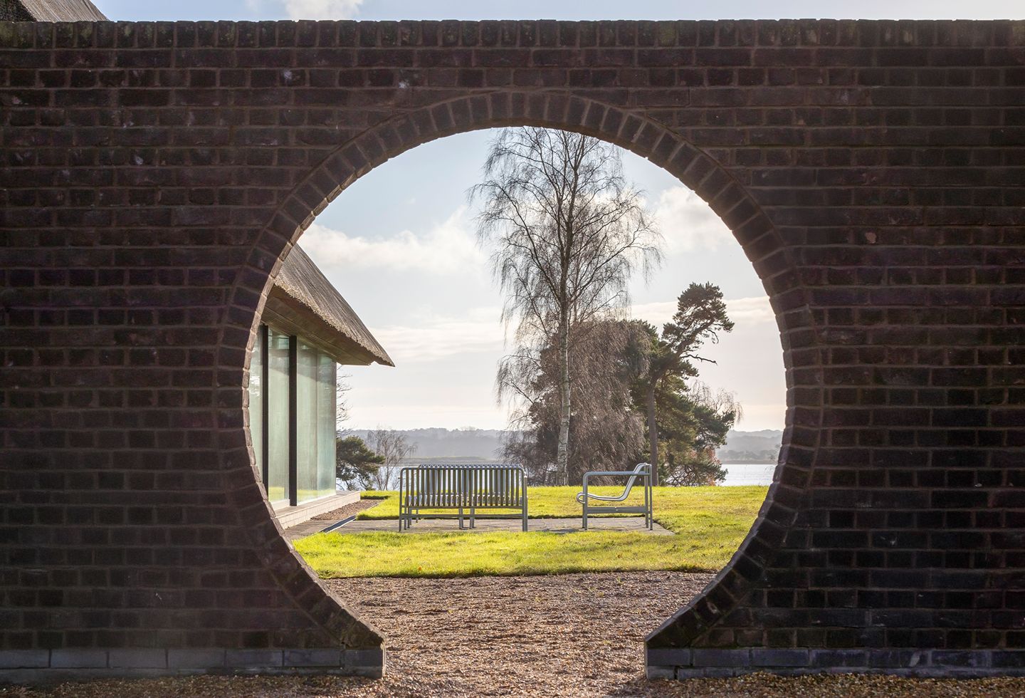 Sanei + Hopkins - Housestead
