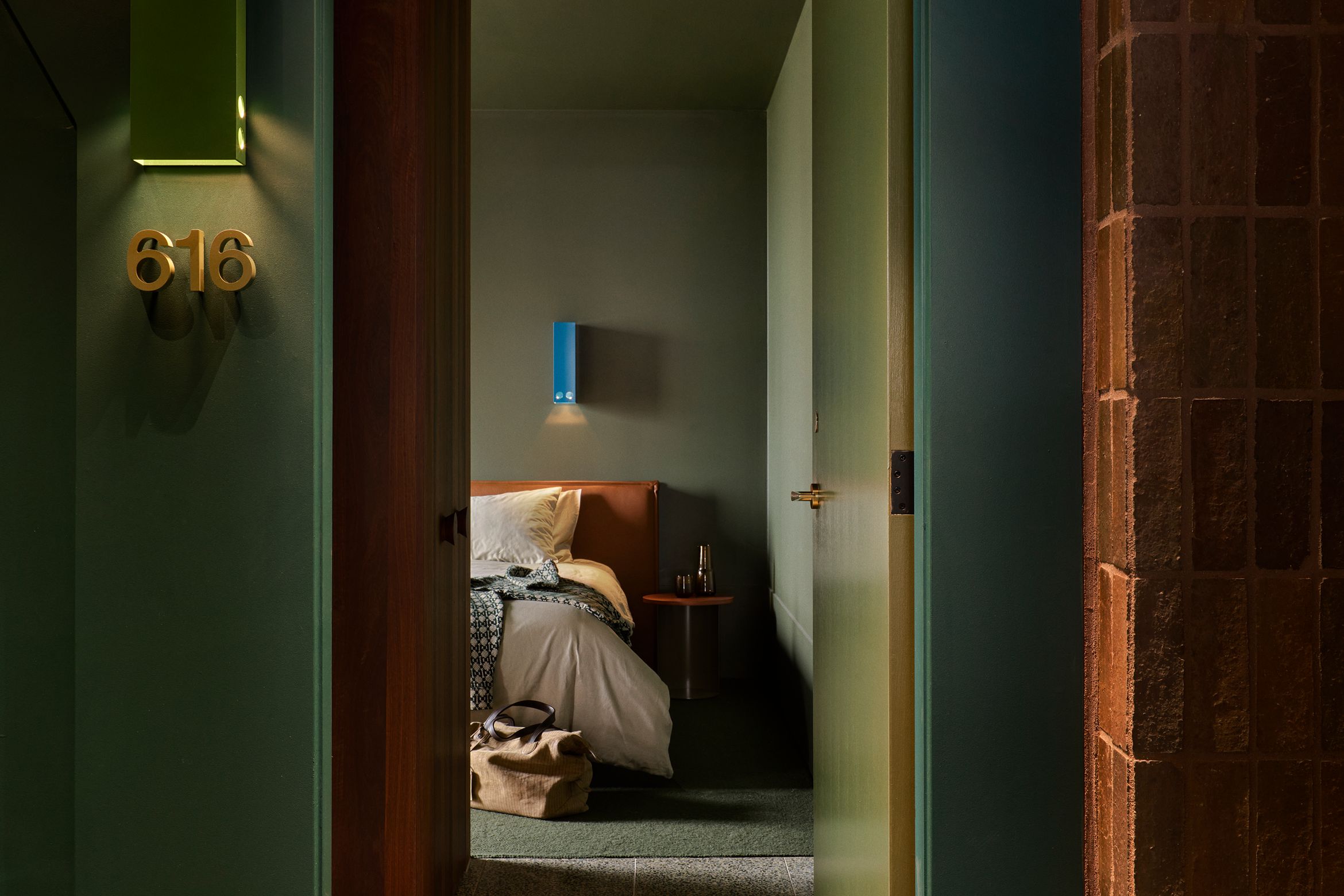 HYDE Melbourne Place is a hotel with attitude