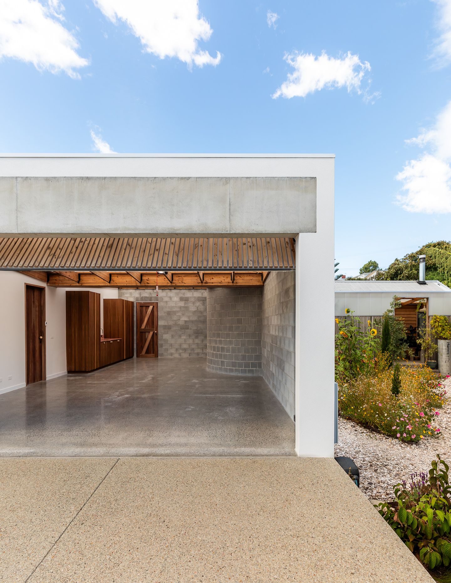 Nicholas Elliott Building Group - Ithaca