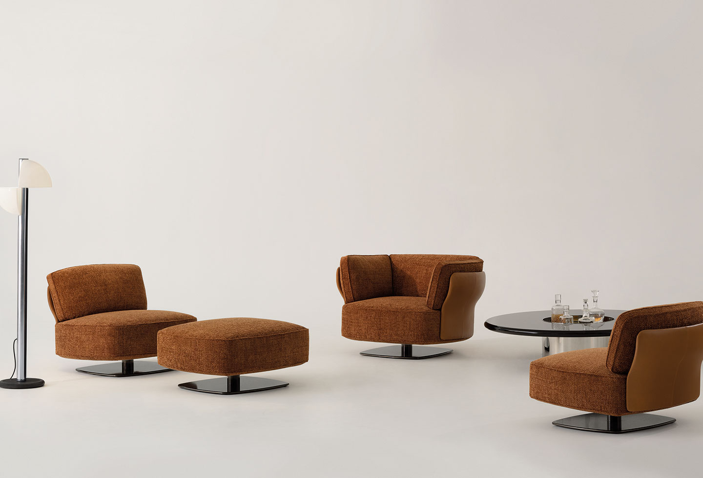 Oki Sato furniture