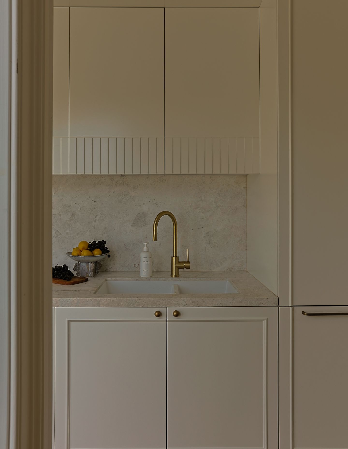 Marrickville Terrace by Roze.Studio