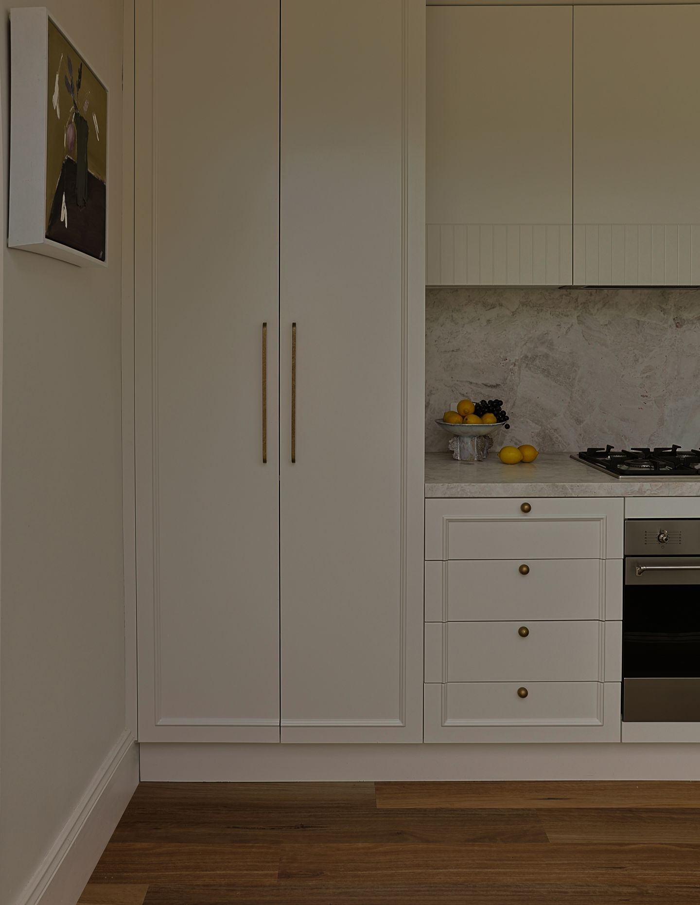 Marrickville Terrace by Roze.Studio