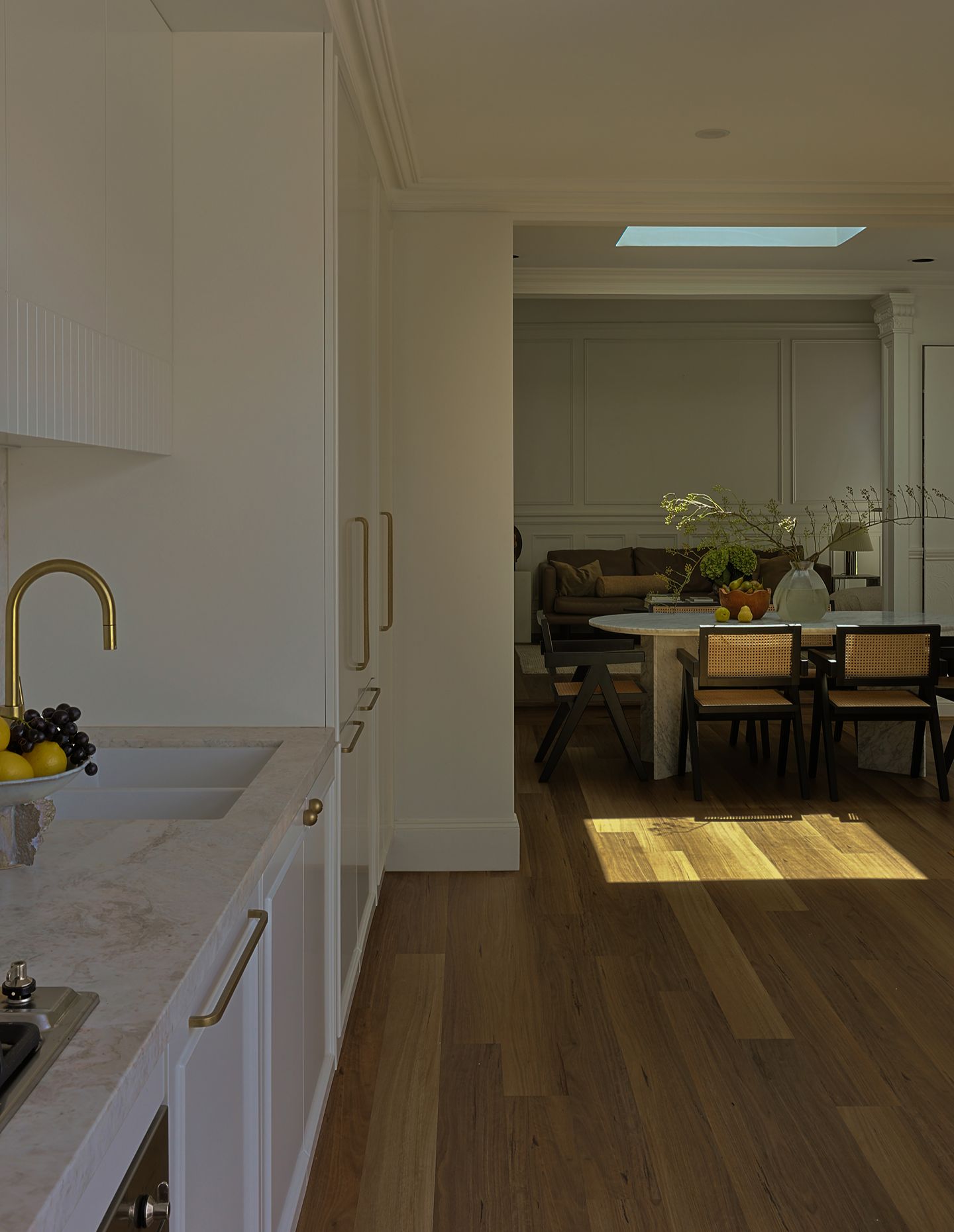 Marrickville Terrace by Roze.Studio