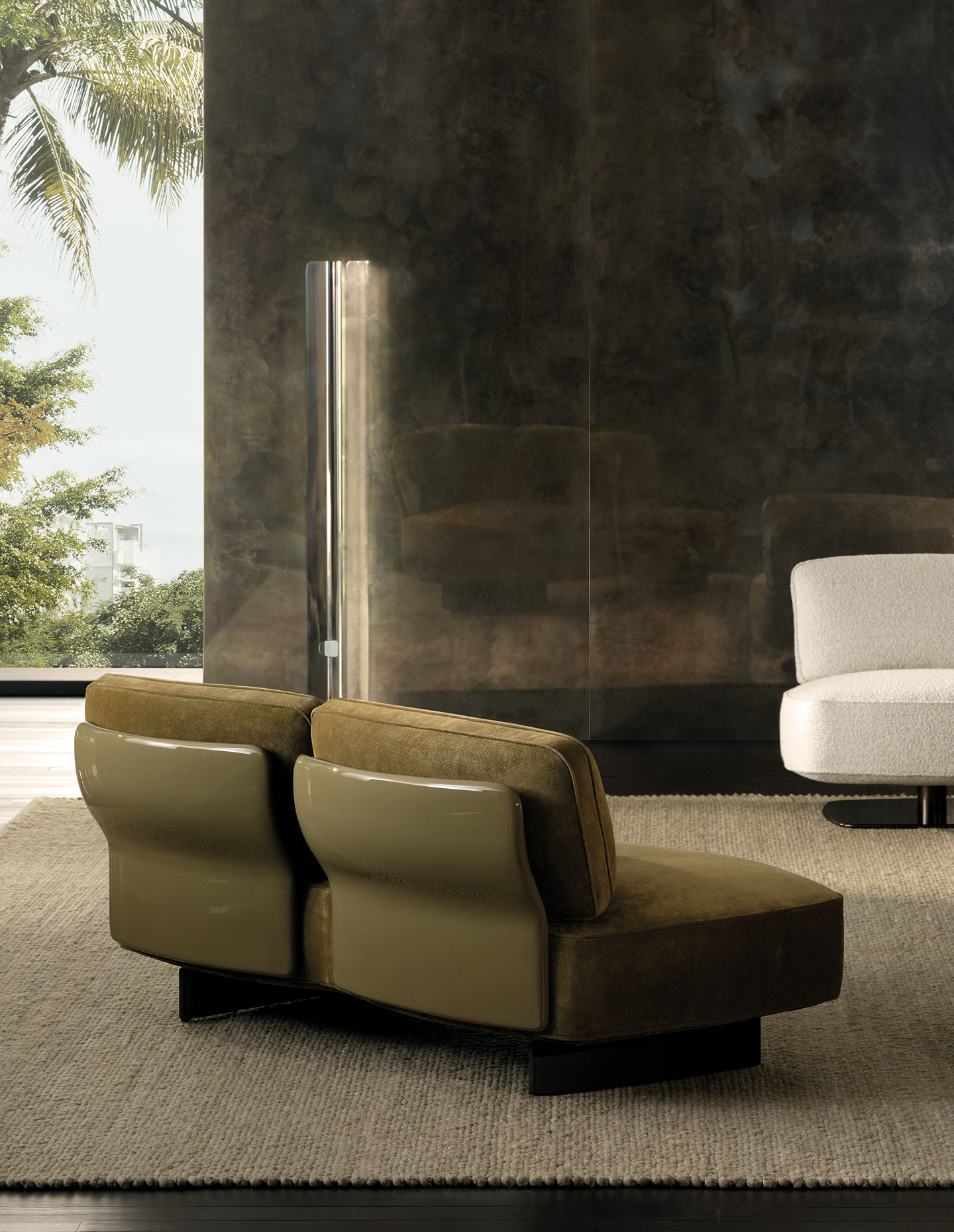 Oki Sato furniture