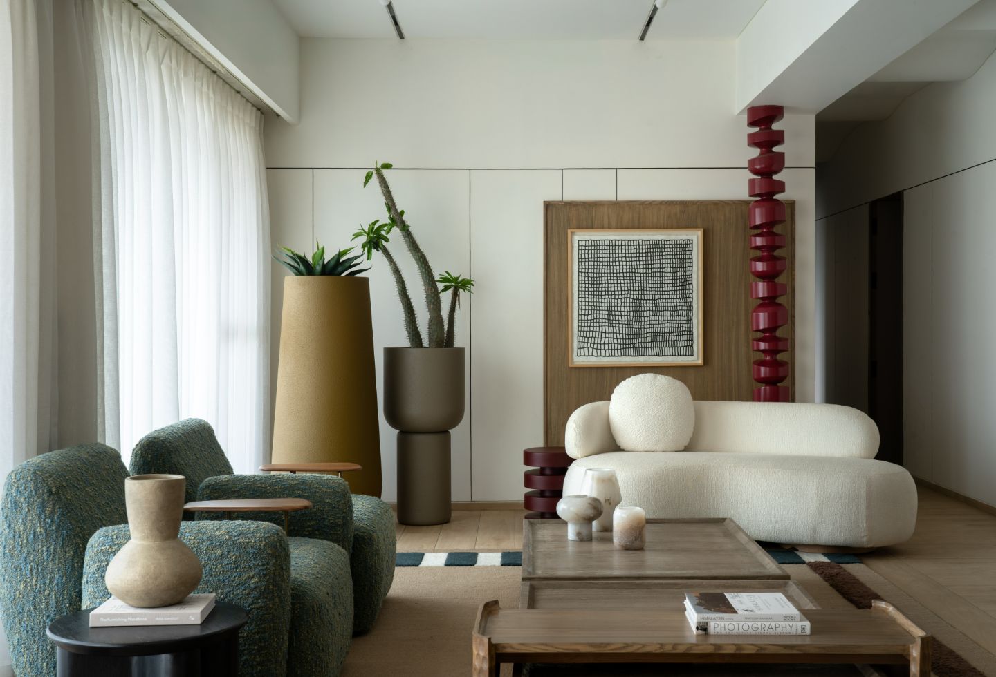 Studio Jane Designs - Sassy Bow residence
