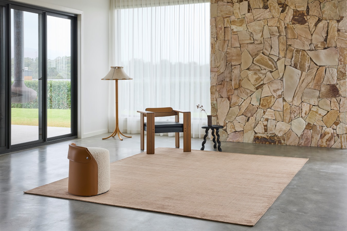 The latest Designer Rugs collection “is a celebration of skill, innovation and timeless design”
