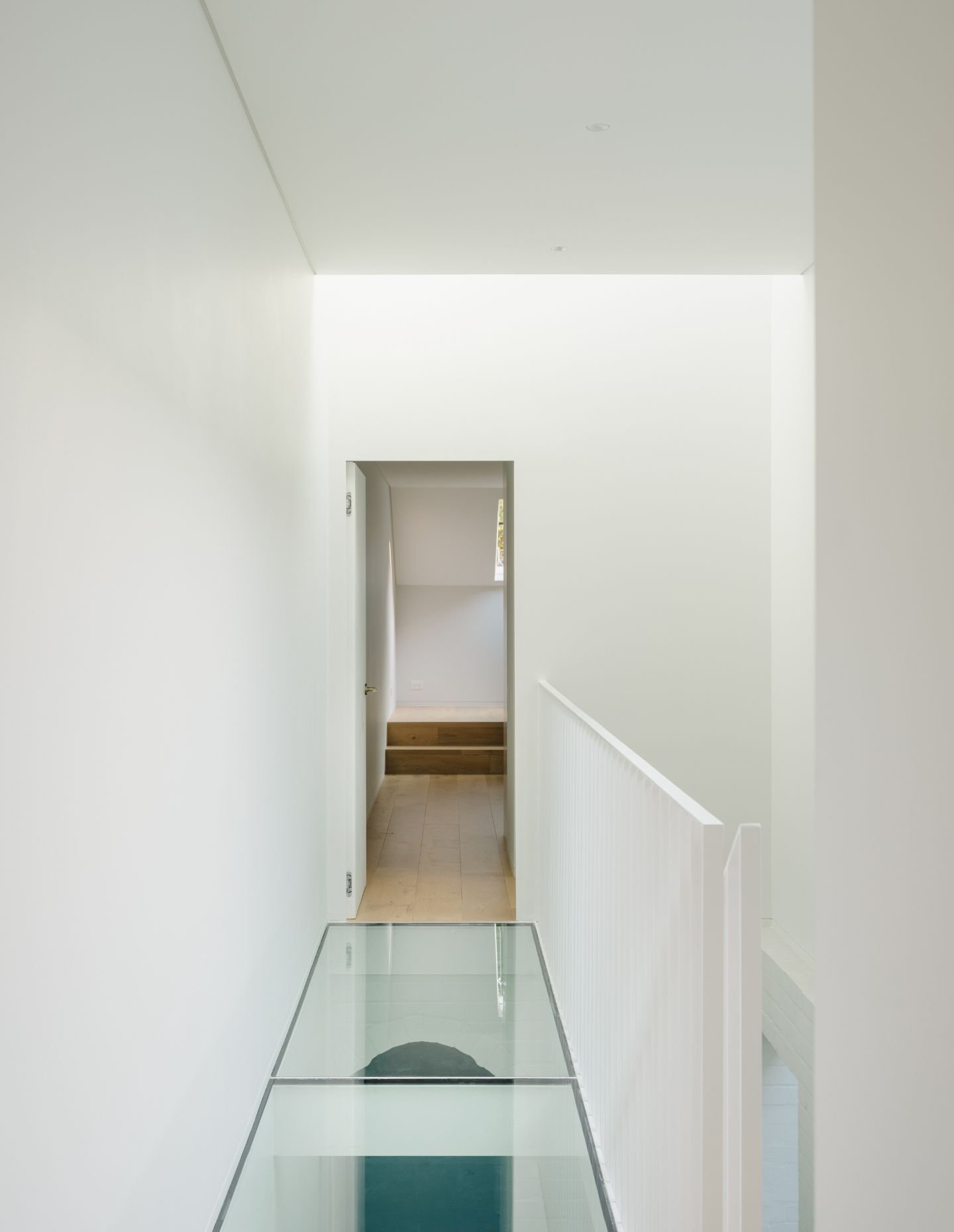 House and a Half by Miles/Thorp