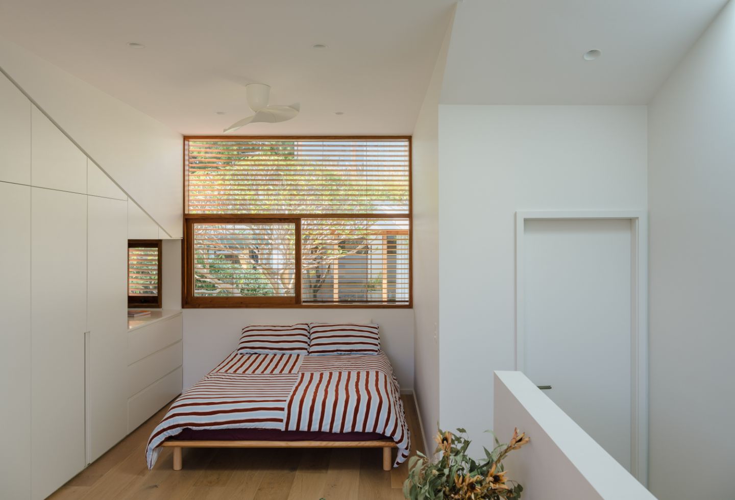 House and a Half by Miles/Thorp