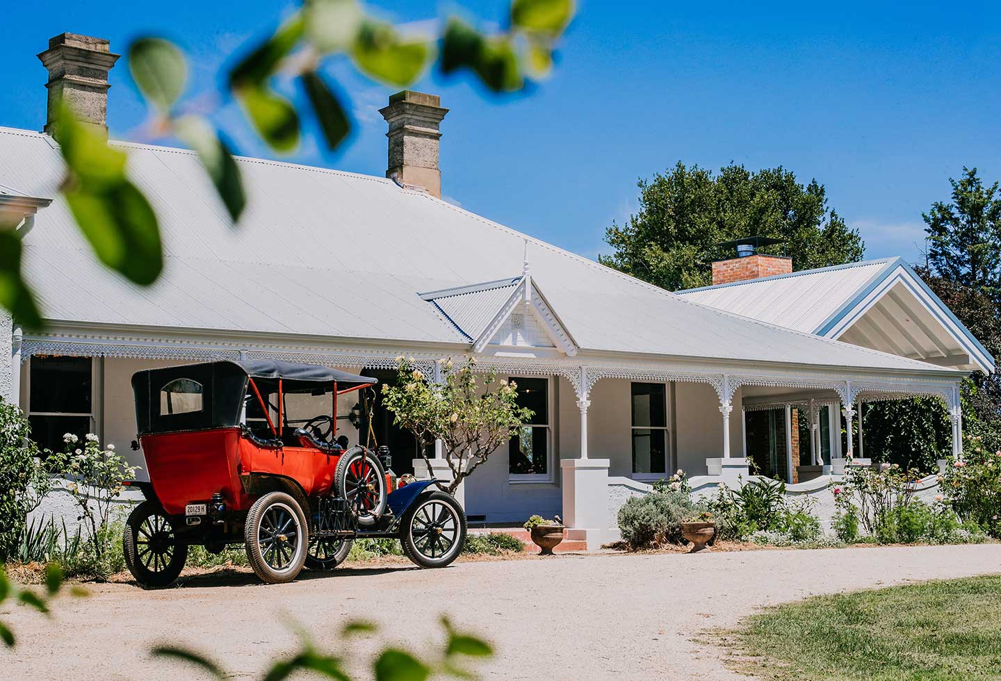 Littlebourne Guest House - Source Architects