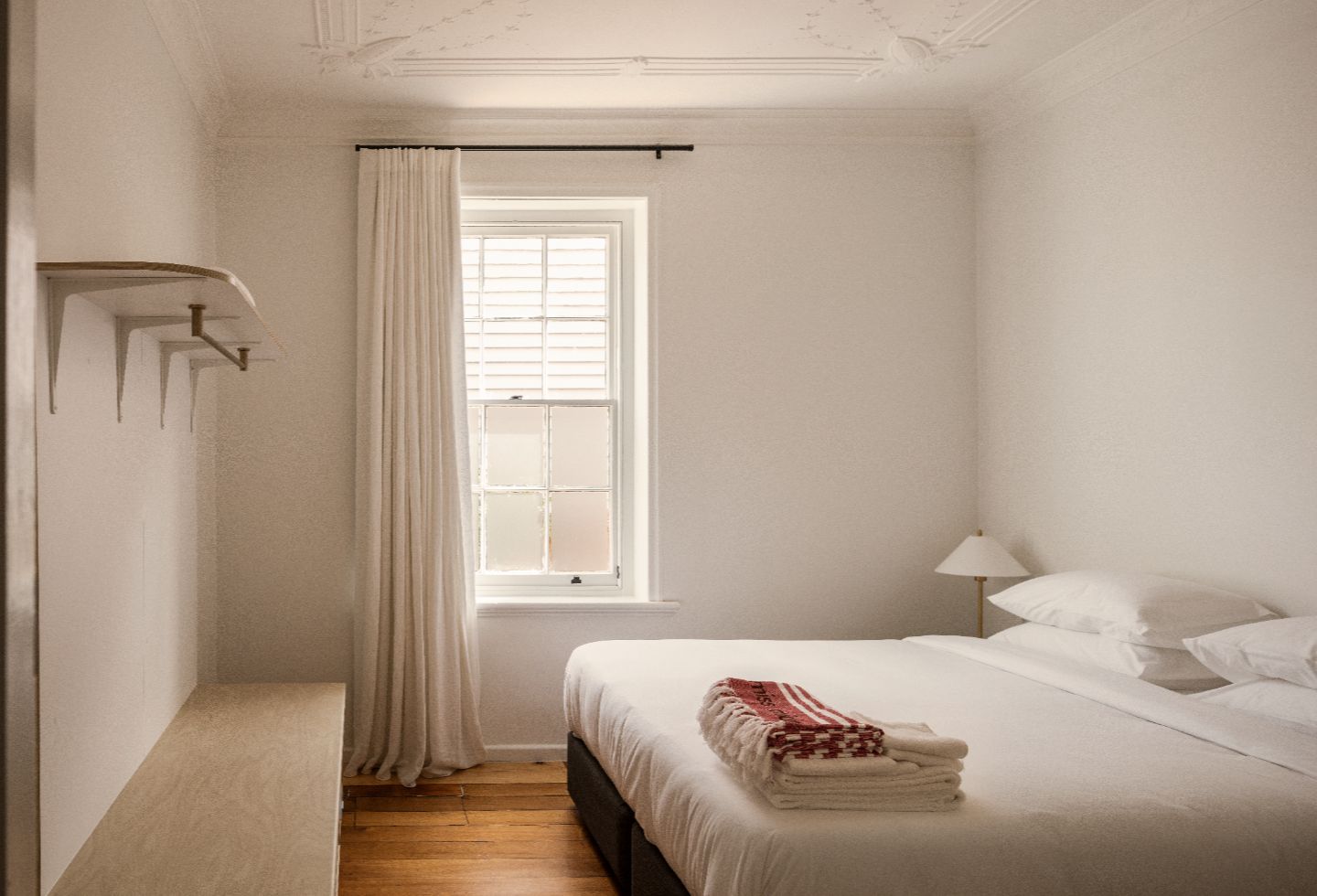 Miss Midgley’s boutique hotel