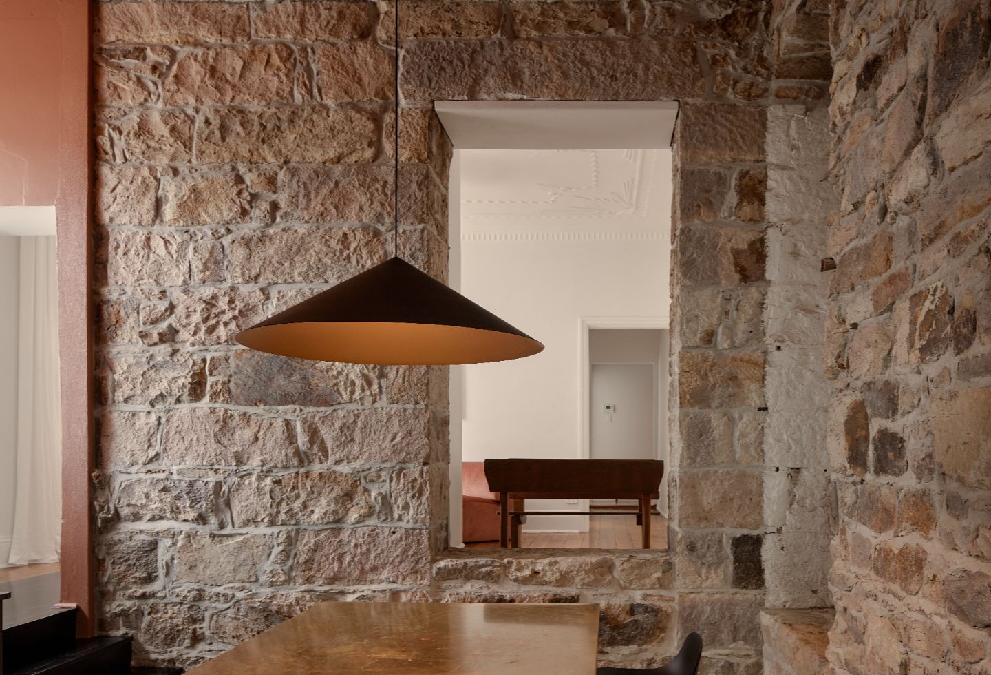 Miss Midgley’s boutique hotel