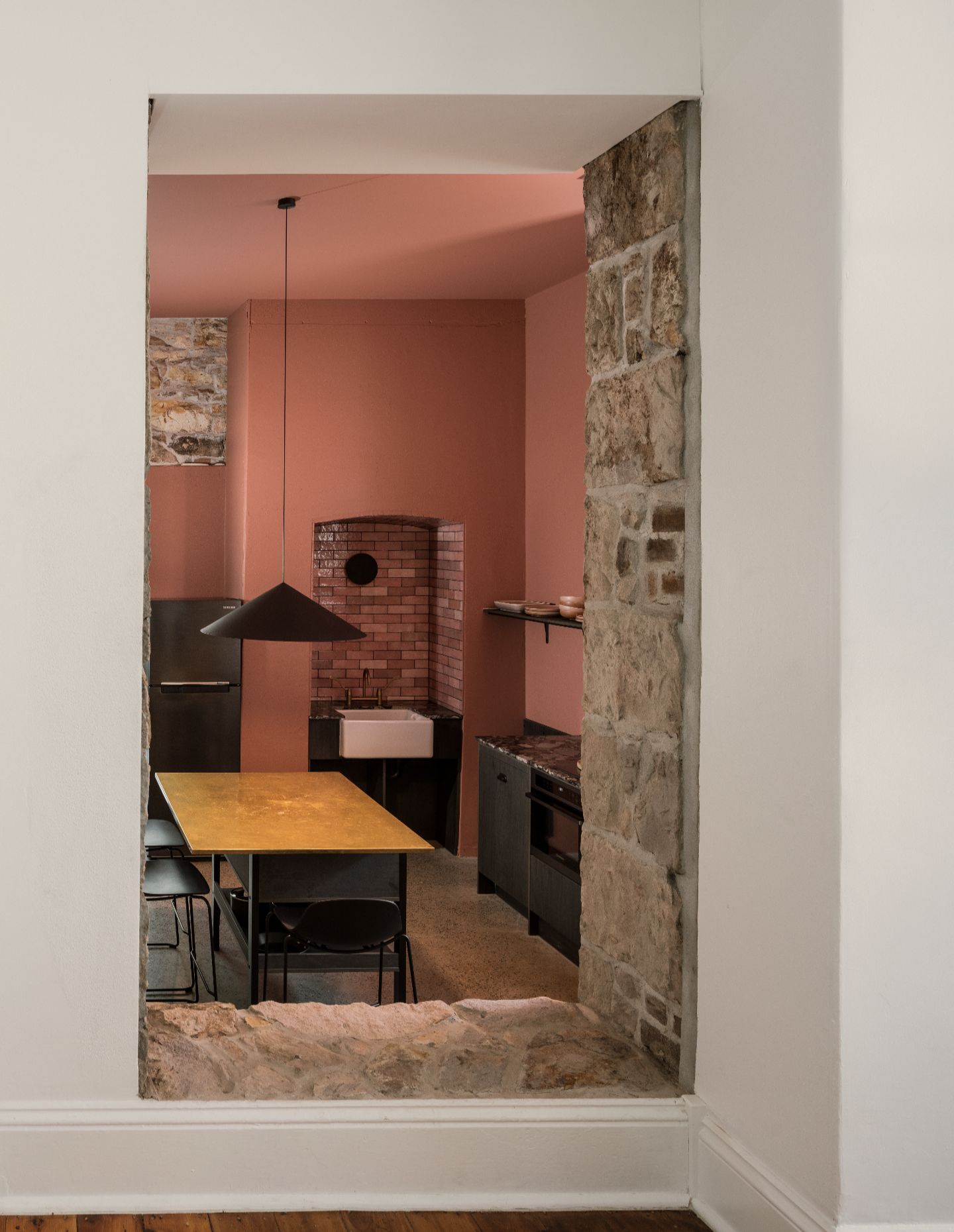 Miss Midgley’s boutique hotel