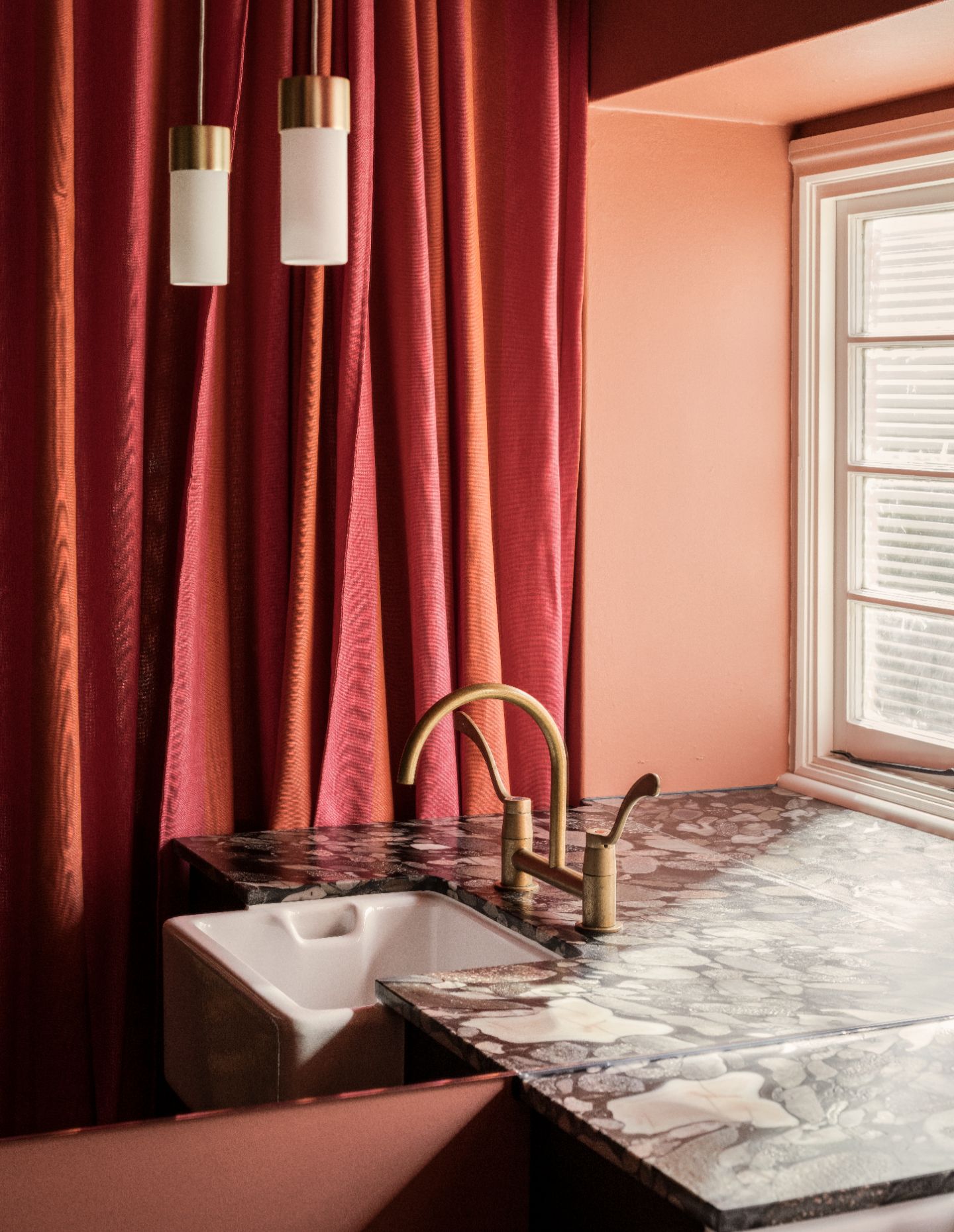Miss Midgley’s boutique hotel