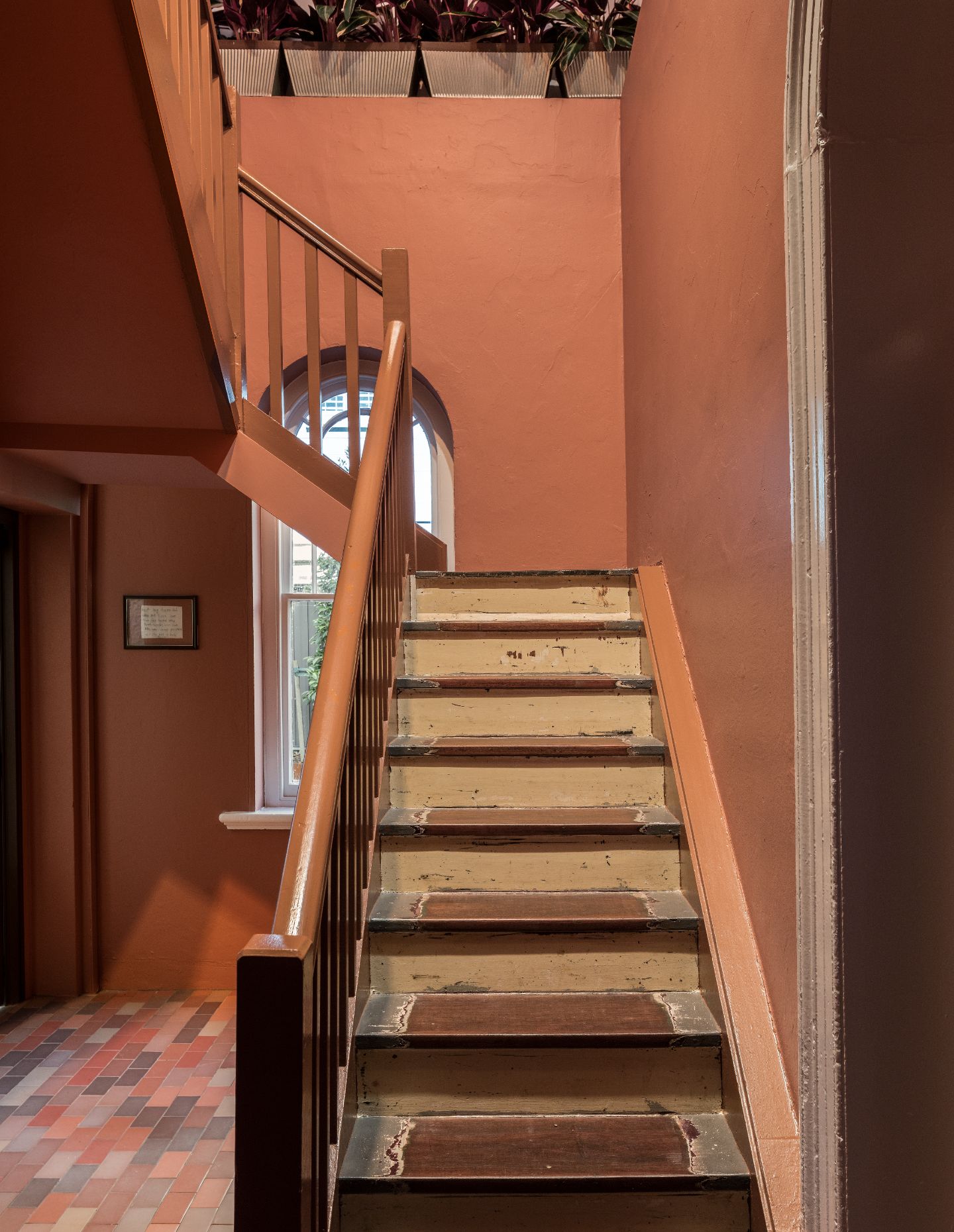Miss Midgley’s boutique hotel