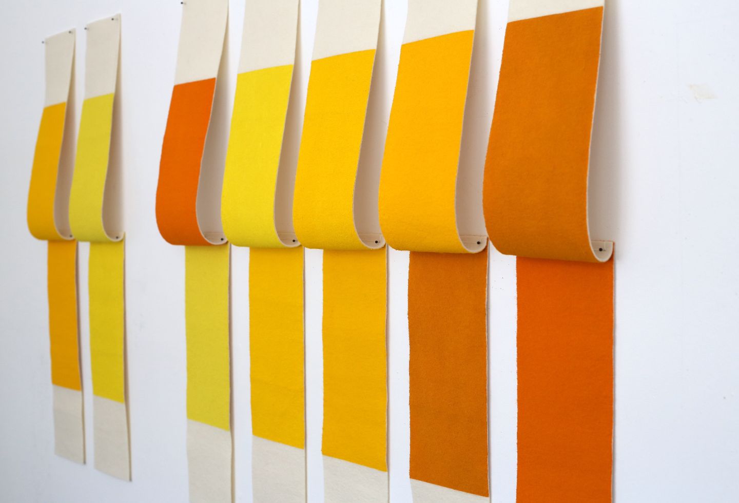 Sarah Robson - Open metaphors