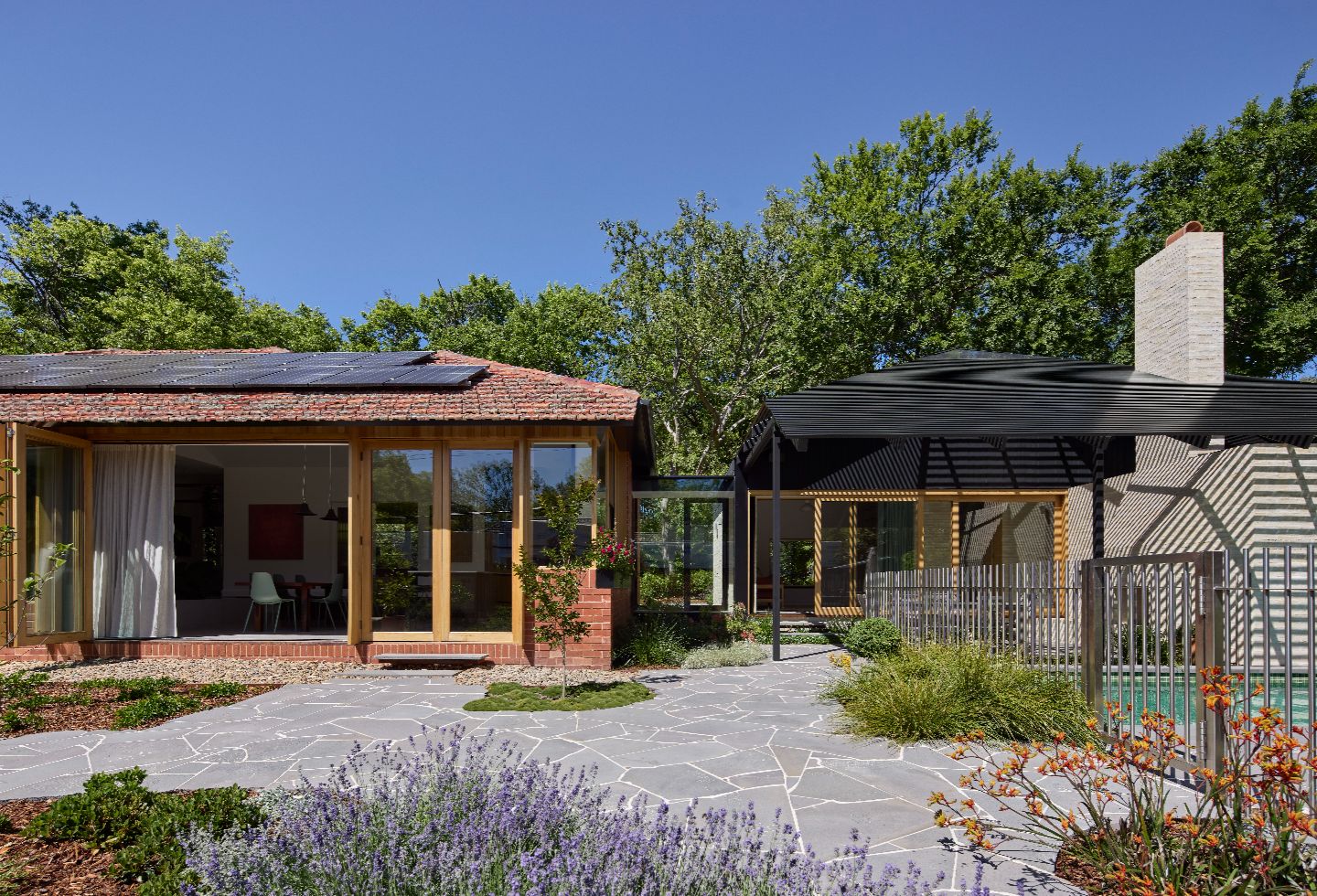 Hotham by Austin Maynard Architects