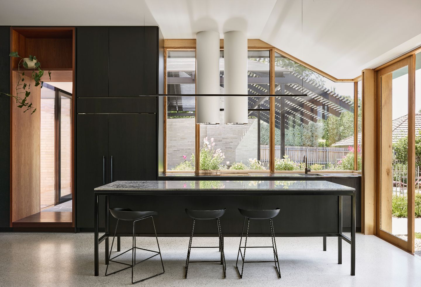 Hotham by Austin Maynard Architects