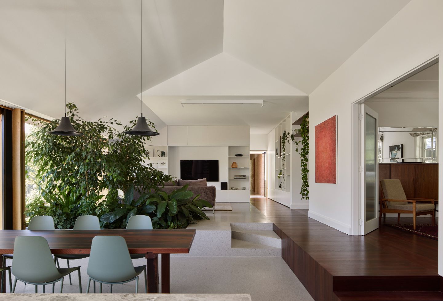 Hotham by Austin Maynard Architects